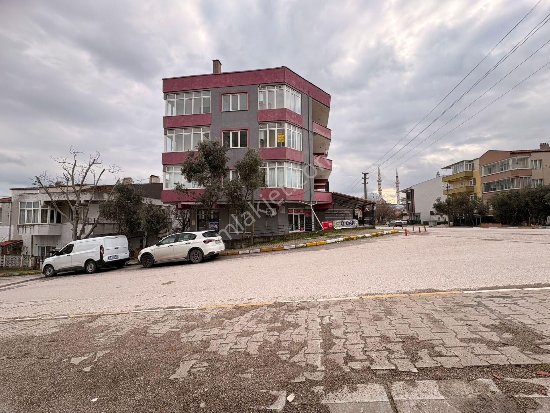 Cb King'den 1.sakarya Mahallesi 3+1 Kiralık Daire - Görsel 30