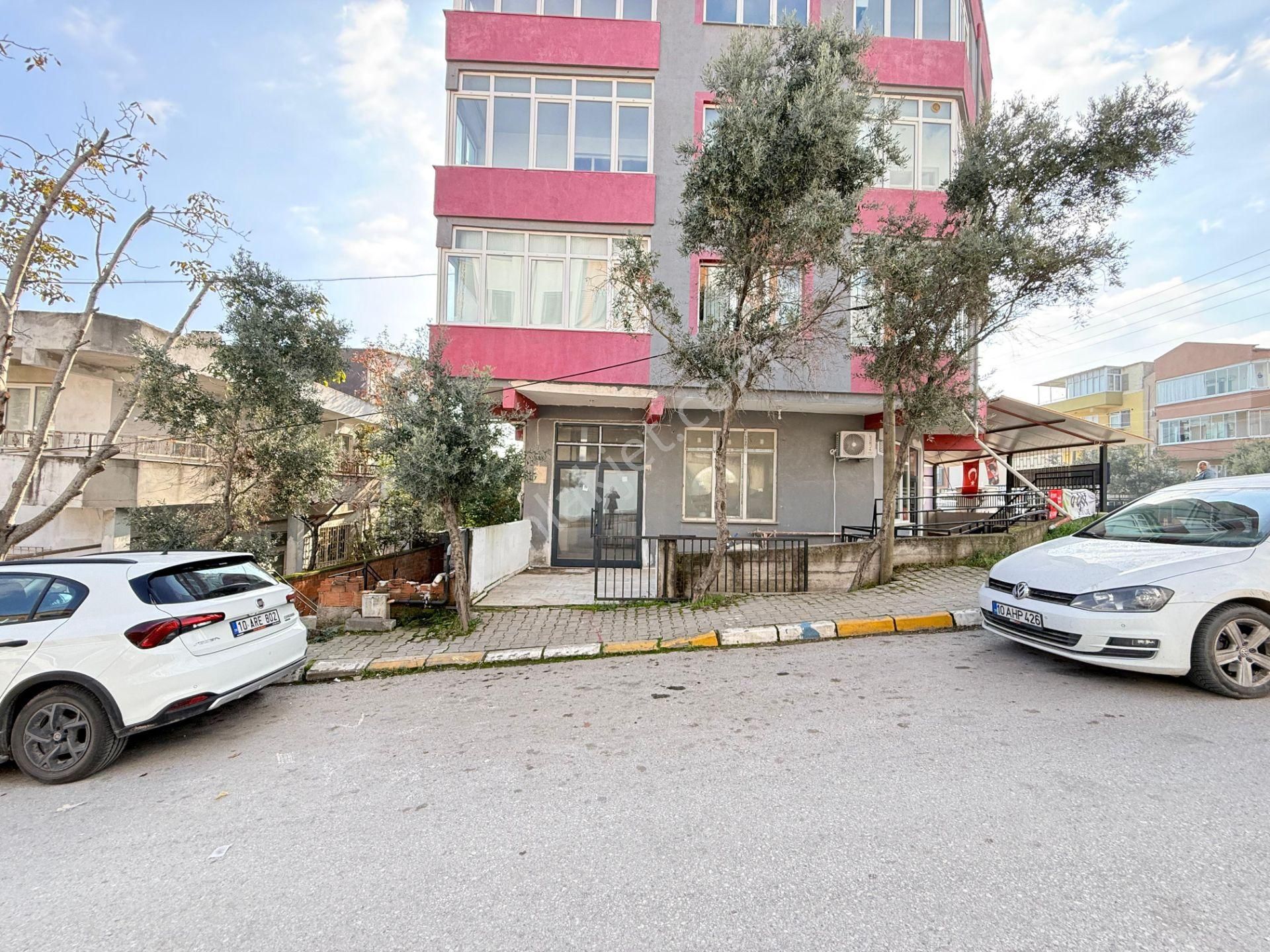 Cb King'den 1.sakarya Mahallesi 3+1 Kiralık Daire - Görsel 22