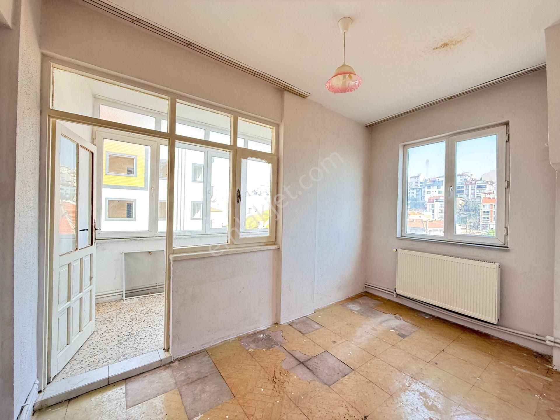 Cb King'den 1.sakarya Mahallesi 3+1 Kiralık Daire - Görsel 18