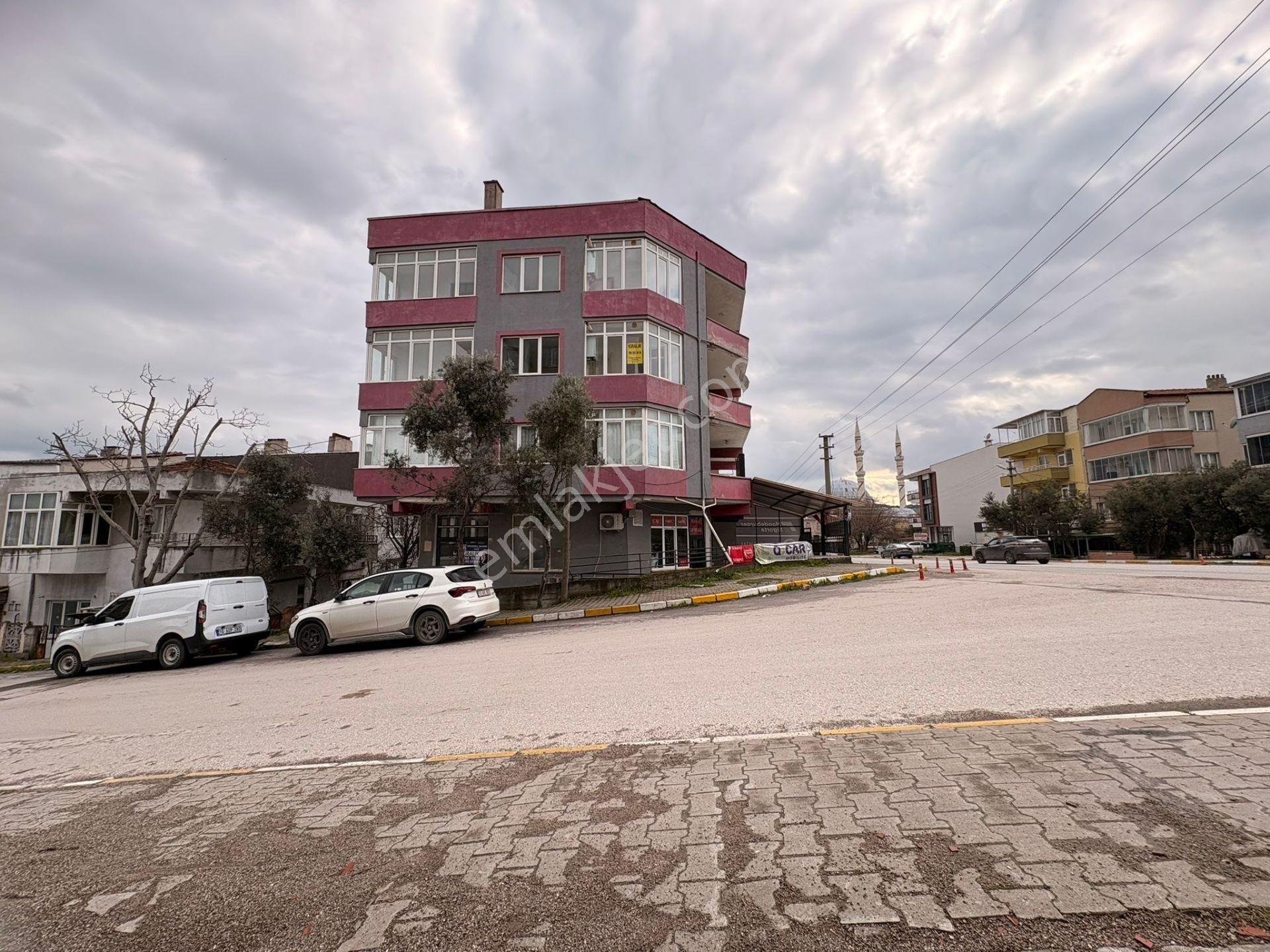 Cb King'den 1.sakarya Mahallesi 3+1 Kiralık Daire - Görsel 29