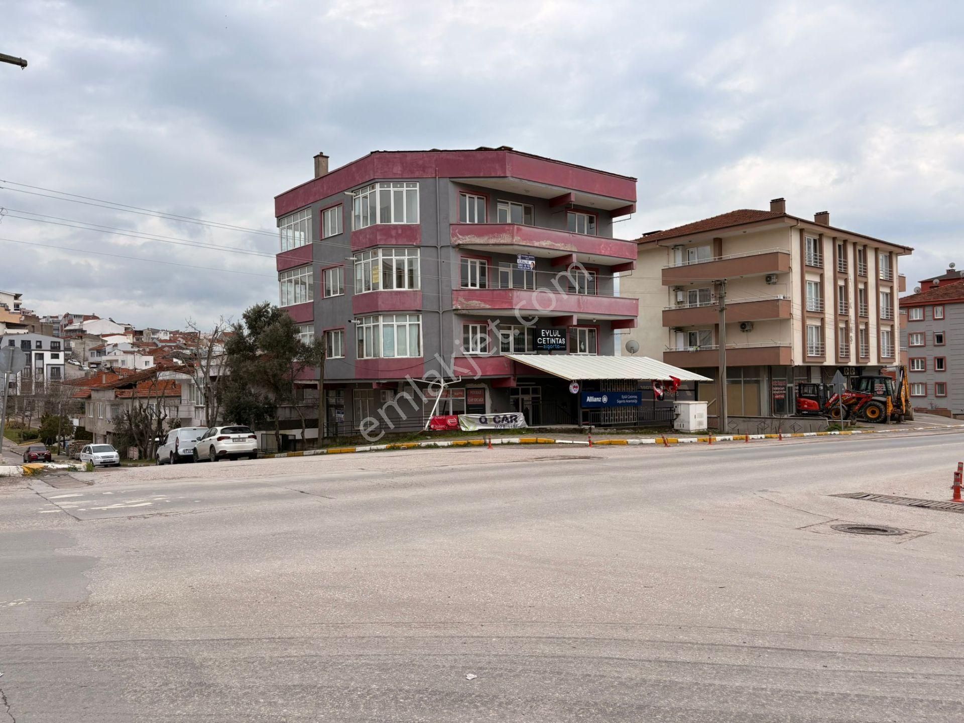 Cb King'den 1.sakarya Mahallesi 3+1 Kiralık Daire - Görsel 32