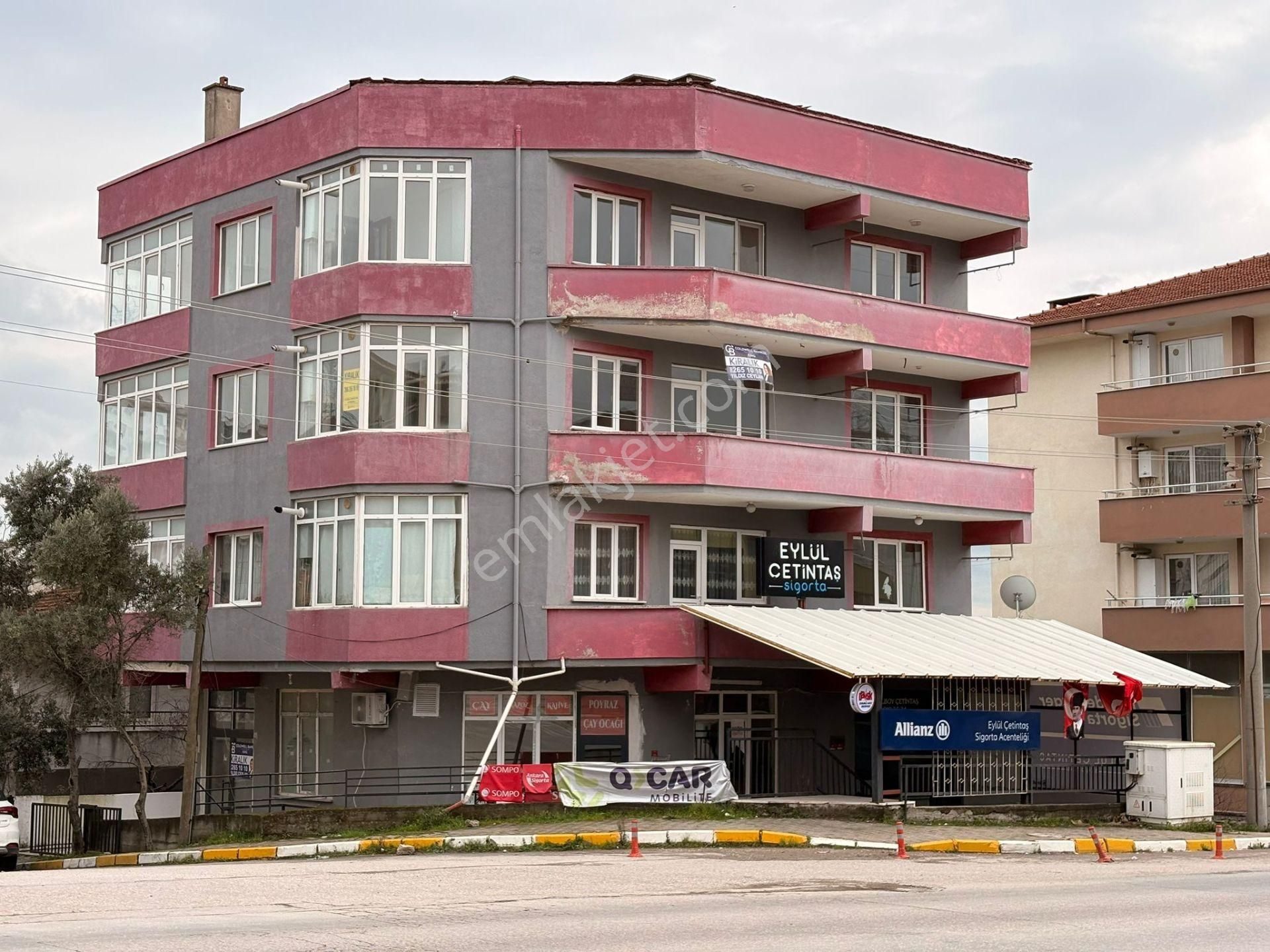 Cb King'den 1.sakarya Mahallesi 3+1 Kiralık Daire - Görsel 28