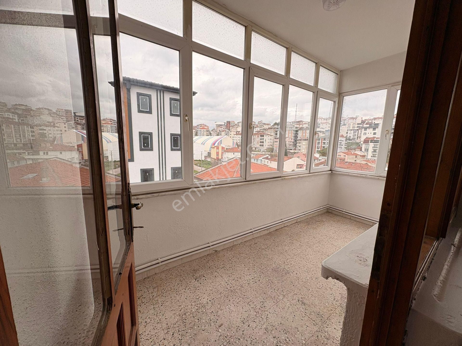 Cb King'den 1.sakarya Mahallesi 3+1 Kiralık Daire - Görsel 25