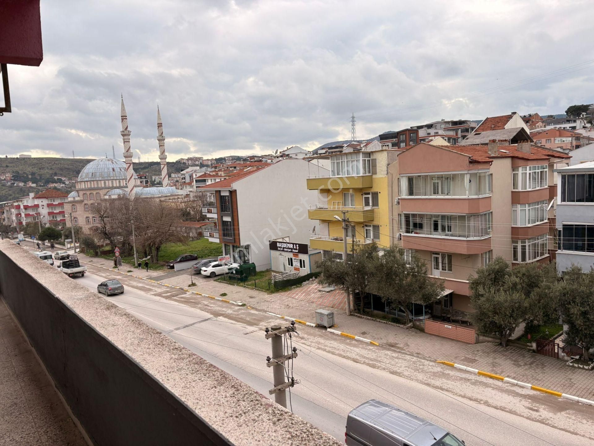 Cb King'den 1.sakarya Mahallesi 3+1 Kiralık Daire - Görsel 23