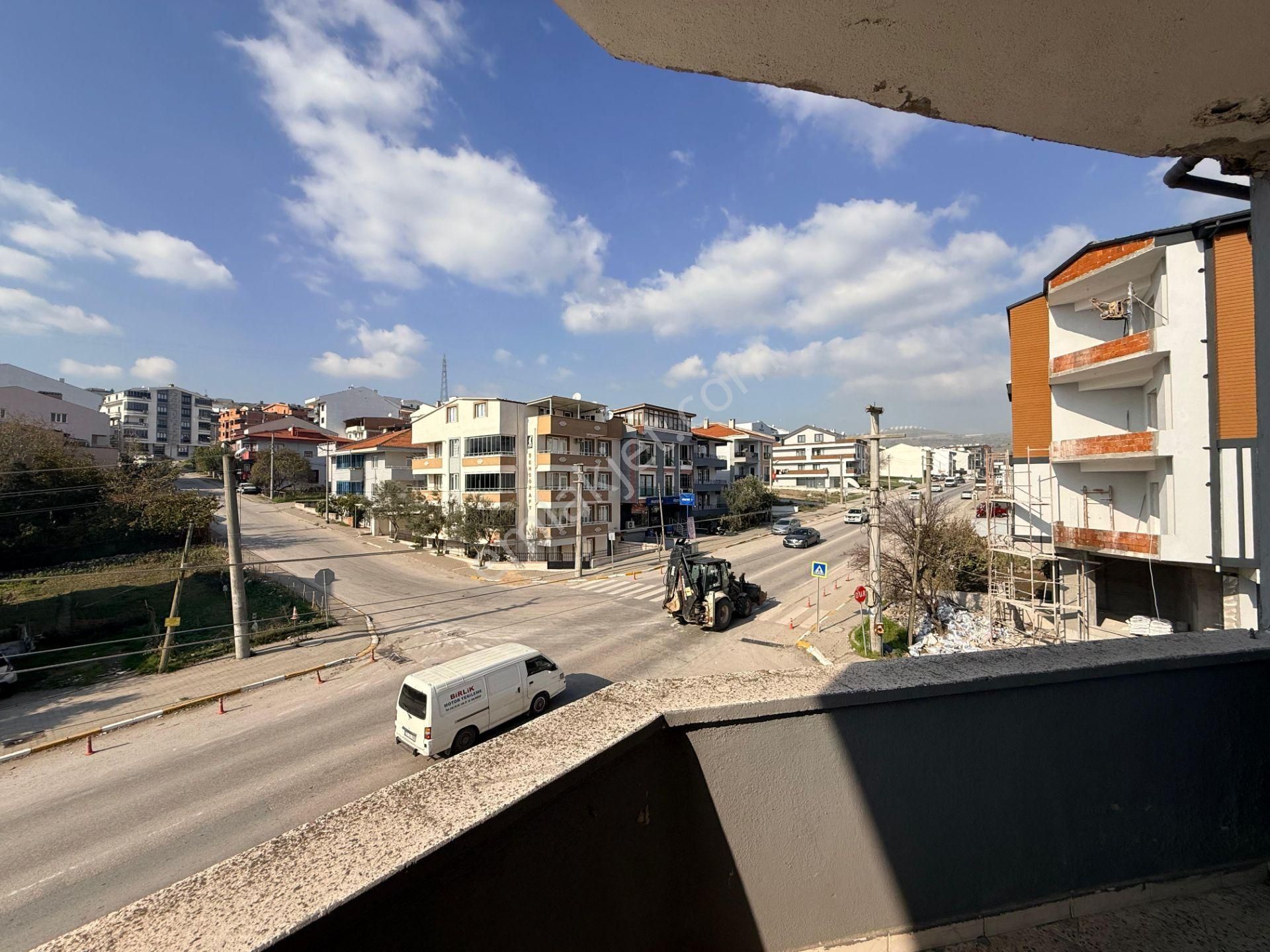 Cb King'den 1.sakarya Mahallesi 3+1 Kiralık Daire - Görsel 13