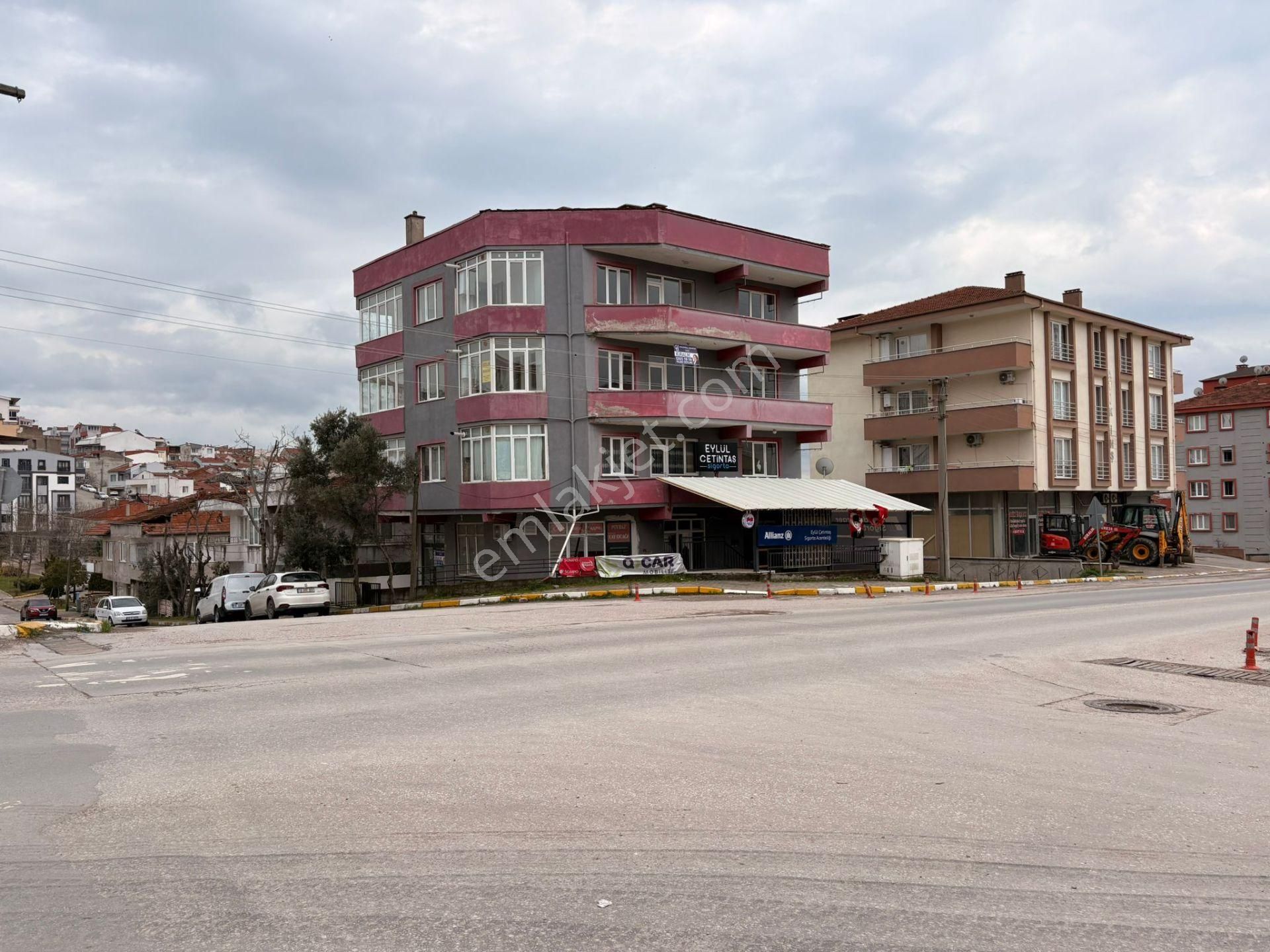 Cb King'den 1.sakarya Mahallesi 3+1 Kiralık Daire - Görsel 27