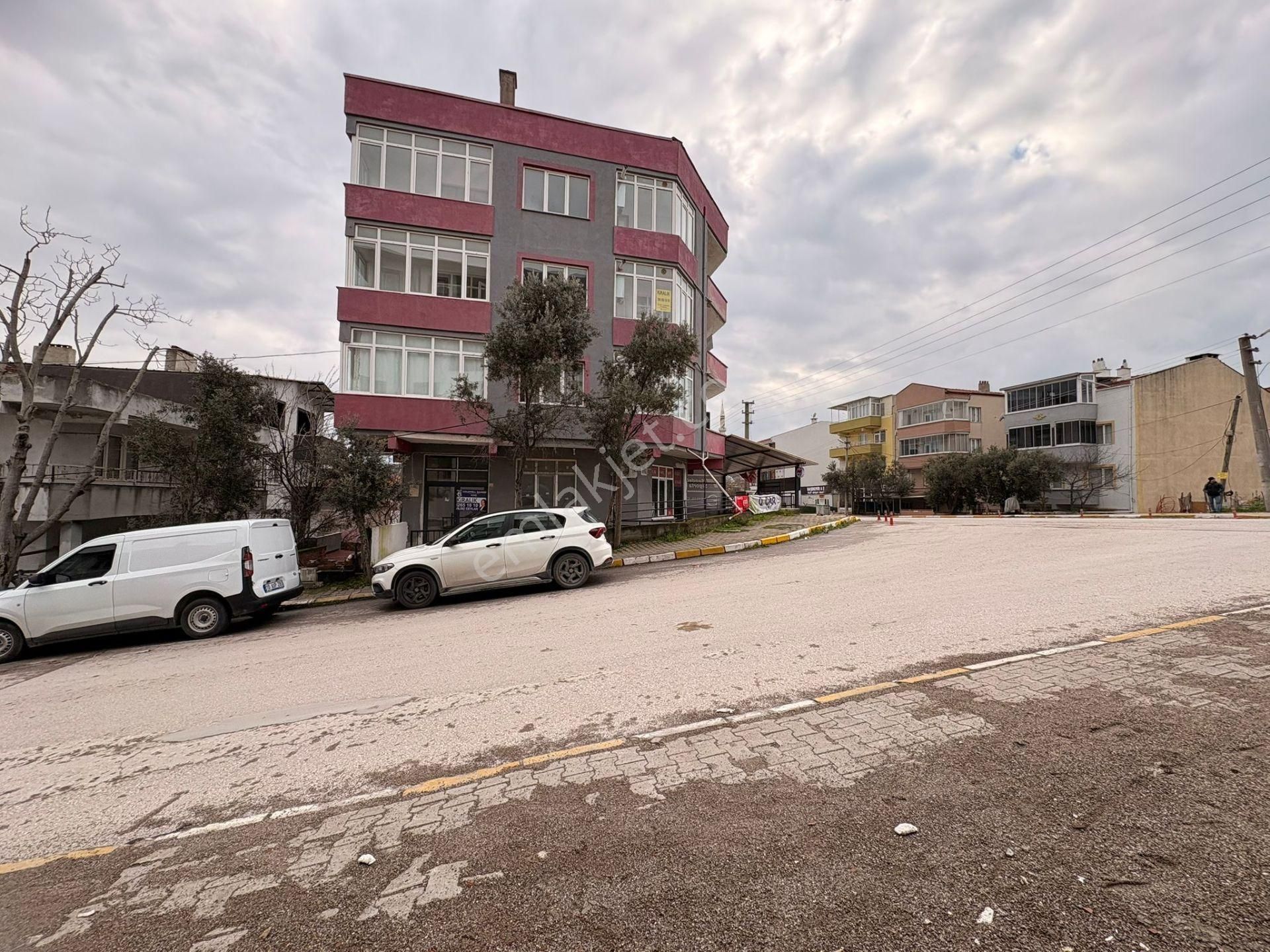 Cb King'den 1.sakarya Mahallesi 3+1 Kiralık Daire - Görsel 31