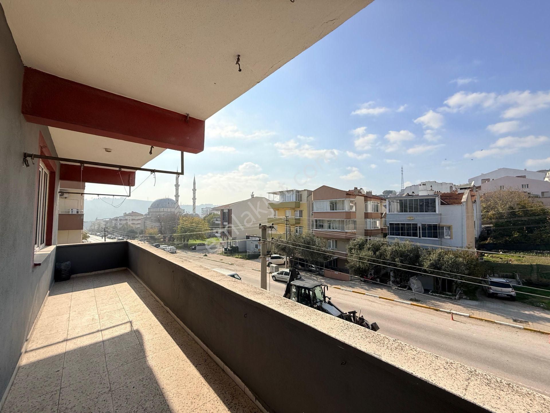 Cb King'den 1.sakarya Mahallesi 3+1 Kiralık Daire - Görsel 12