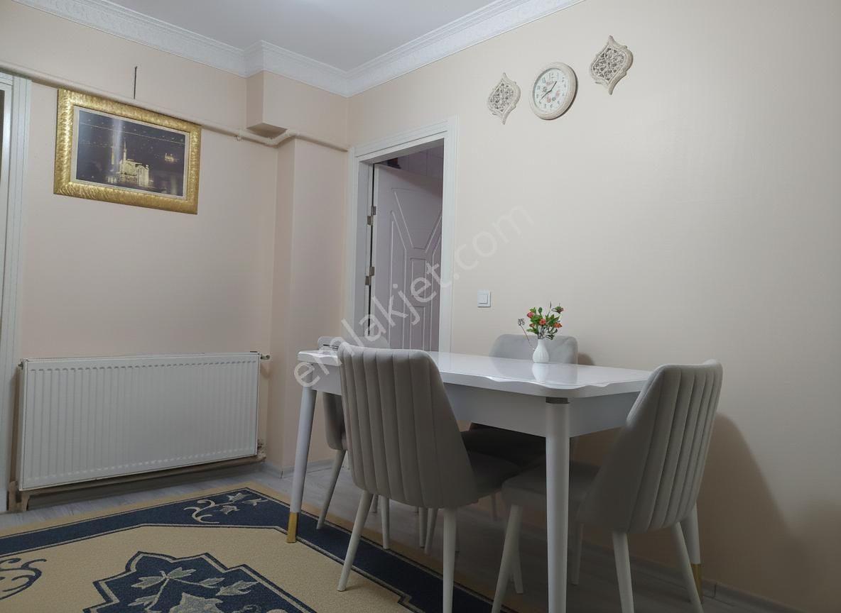 Gaziosmanpaşa Yeni Hahalle, Metroya Yakın Ferah 2+1 - Görsel 8