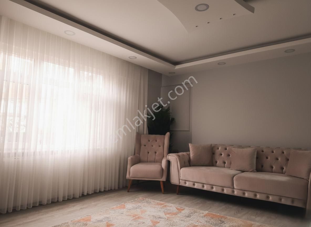 Gaziosmanpaşa Yeni Hahalle, Metroya Yakın Ferah 2+1 - Görsel 2