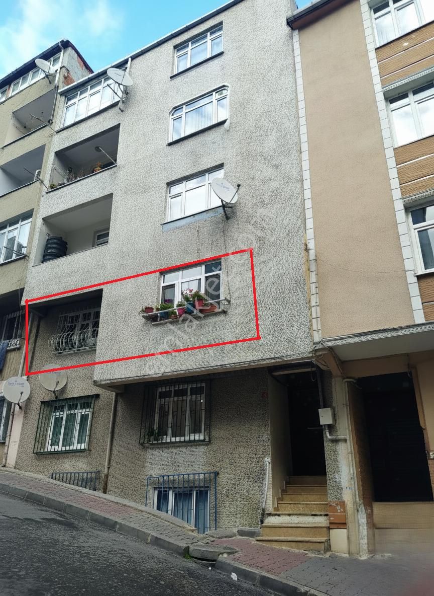 Gaziosmanpaşa Yeni Hahalle, Metroya Yakın Ferah 2+1 - Görsel 14