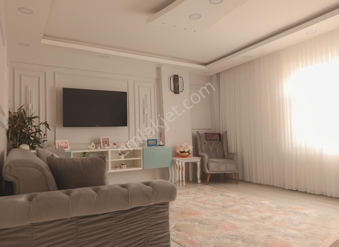 Gaziosmanpaşa Yeni Hahalle, Metroya Yakın Ferah 2+1