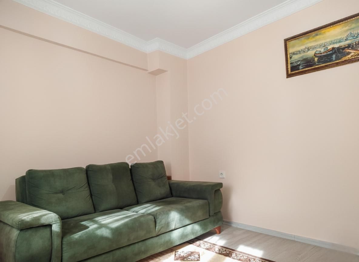 Gaziosmanpaşa Yeni Hahalle, Metroya Yakın Ferah 2+1 - Görsel 5