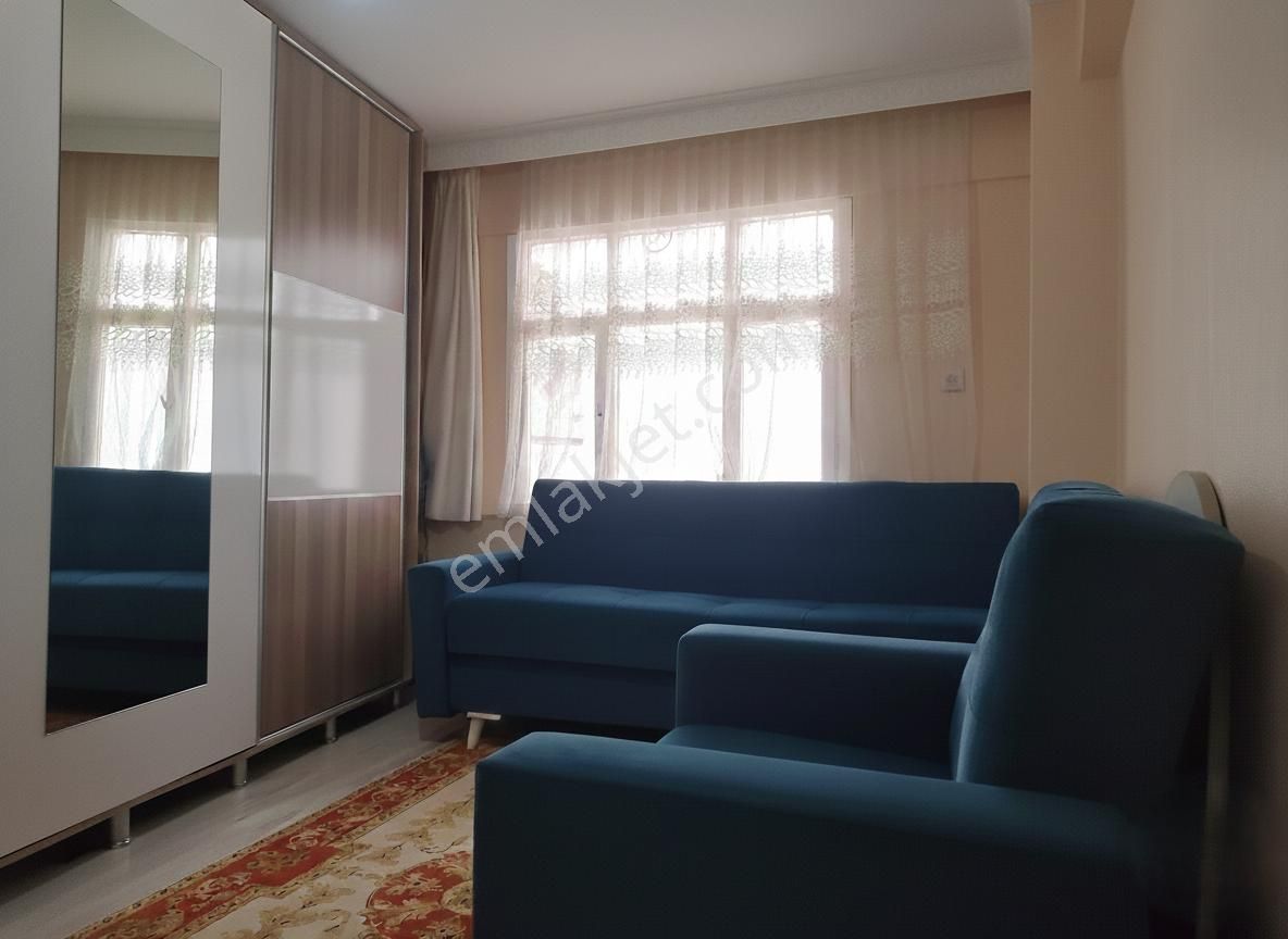 Gaziosmanpaşa Yeni Hahalle, Metroya Yakın Ferah 2+1 - Görsel 3