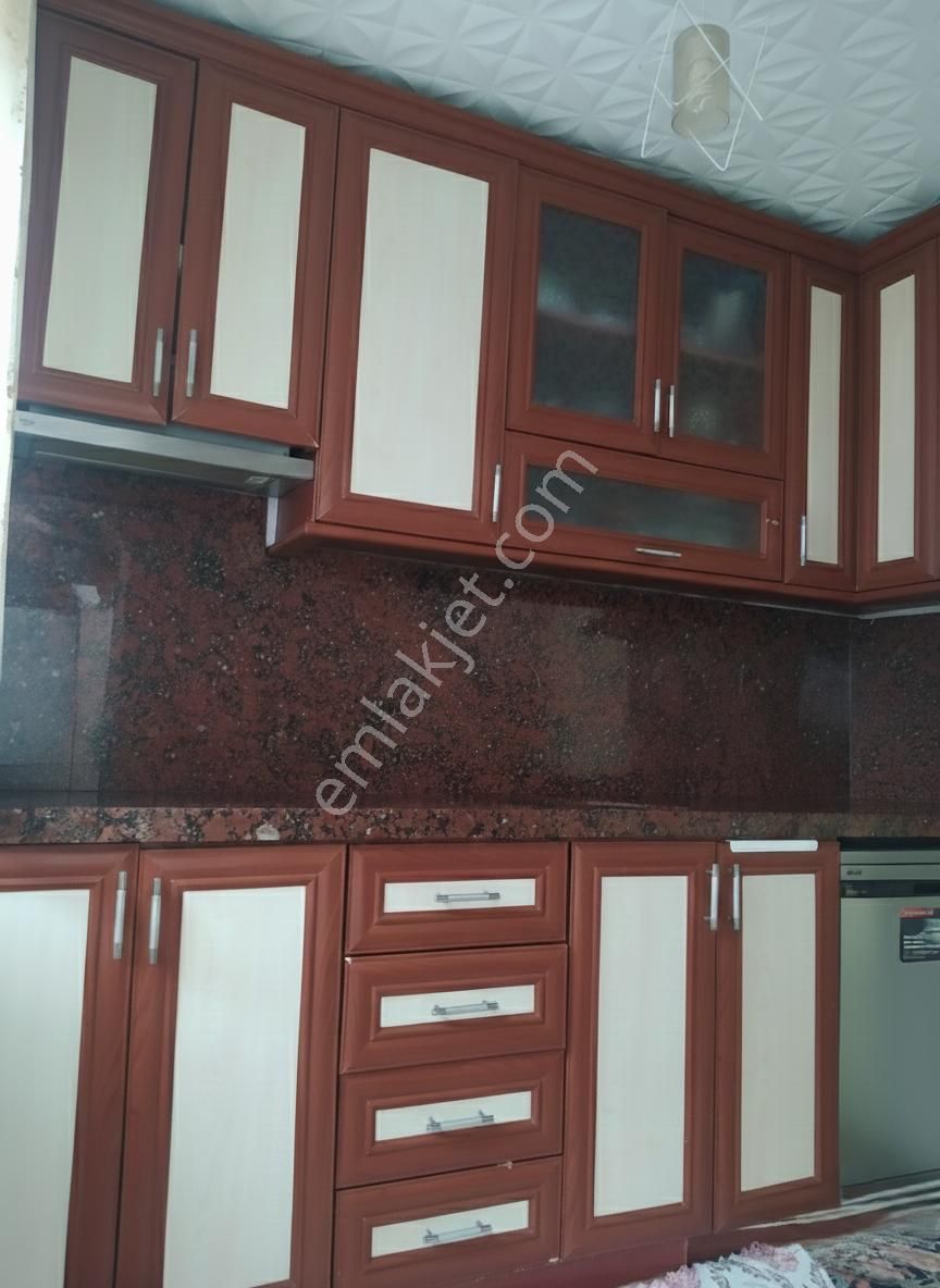 Gaziosmanpaşa Yeni Hahalle, Metroya Yakın Ferah 2+1 - Görsel 12