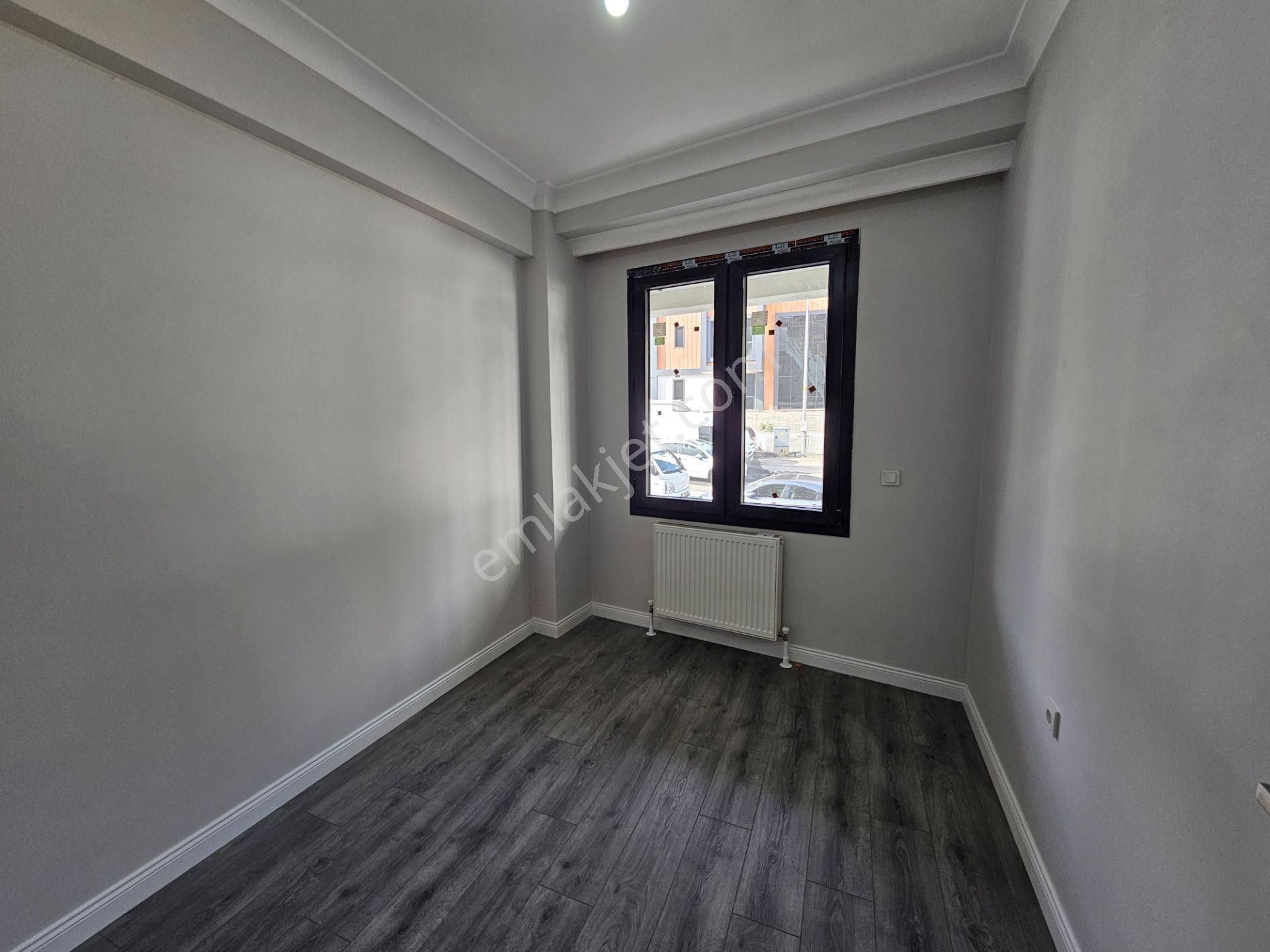 Güneşlide Yatırım Fırsatı, Sıfır 2+1 Daire - Görsel 5