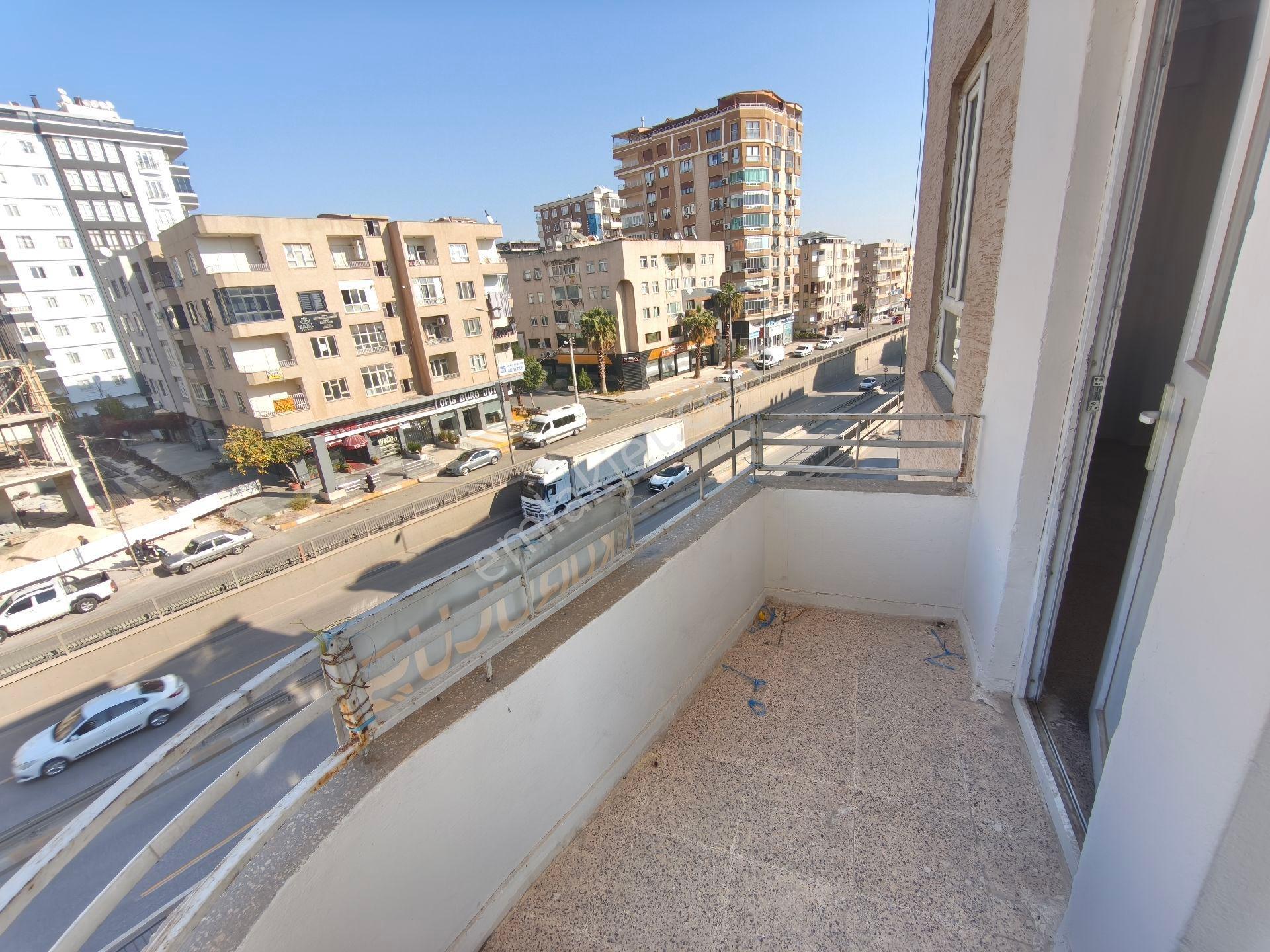 Haliliye Uçaksavar Kavşagı Cadde Üzerinde Satılık 2+1 Ara Kat - Görsel 16
