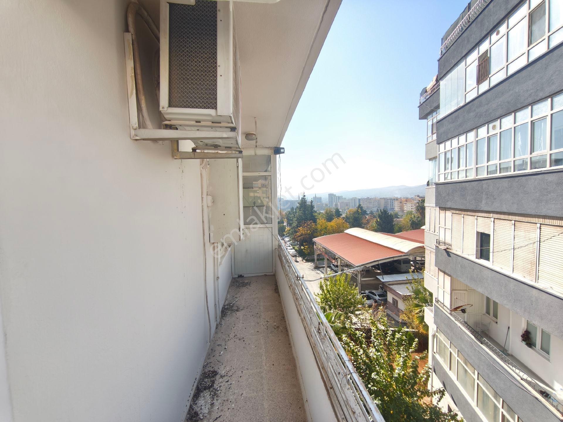 Haliliye Uçaksavar Kavşagı Cadde Üzerinde Satılık 2+1 Ara Kat - Görsel 17