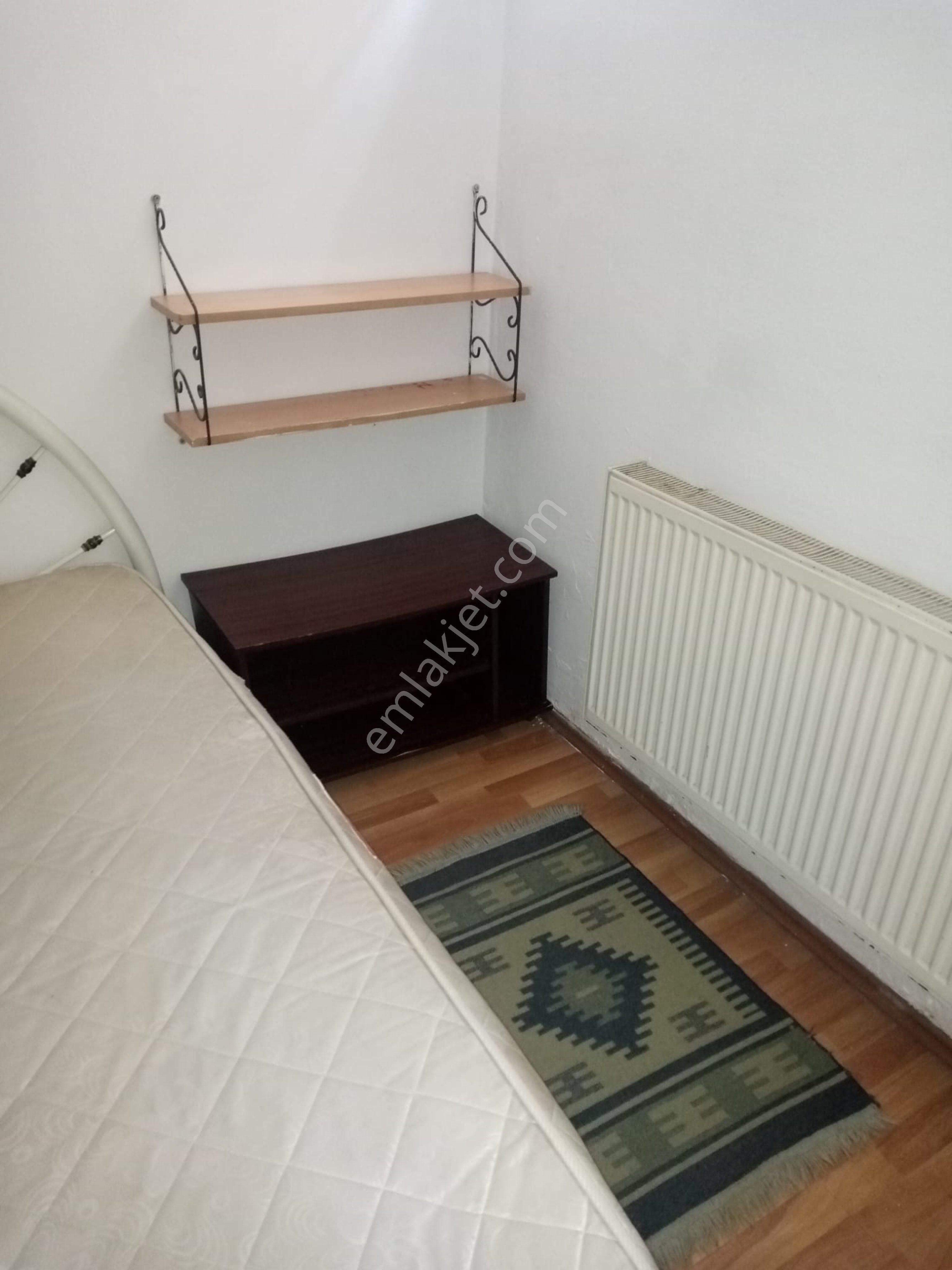 Fatih Sanayi Sitesi Yanında 1+1 Eşyalı Kiralık Zemin Kat - Görsel 6