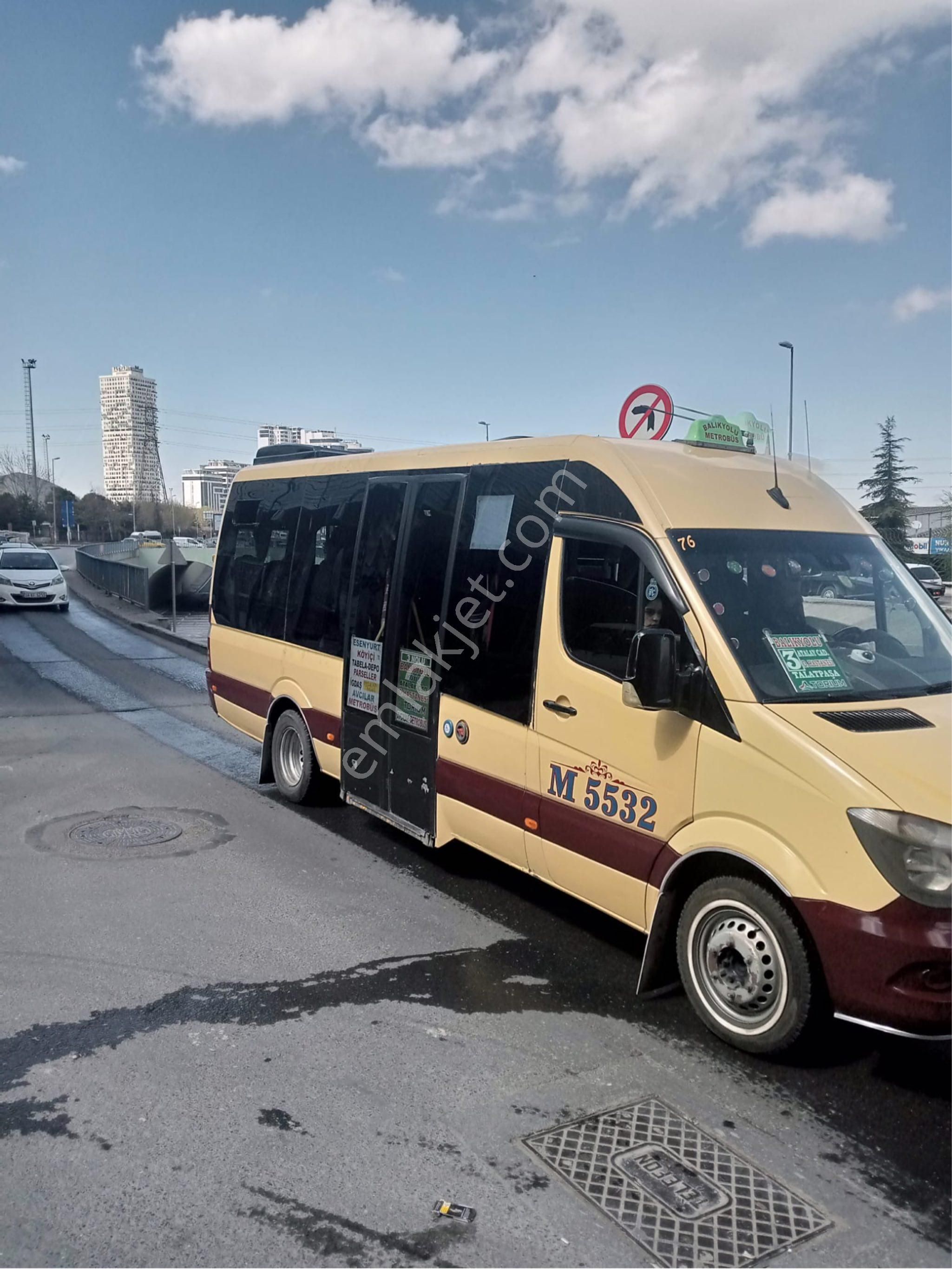 Fatih Sanayi Sitesi Yanında 1+1 Eşyalı Kiralık Zemin Kat - Görsel 12