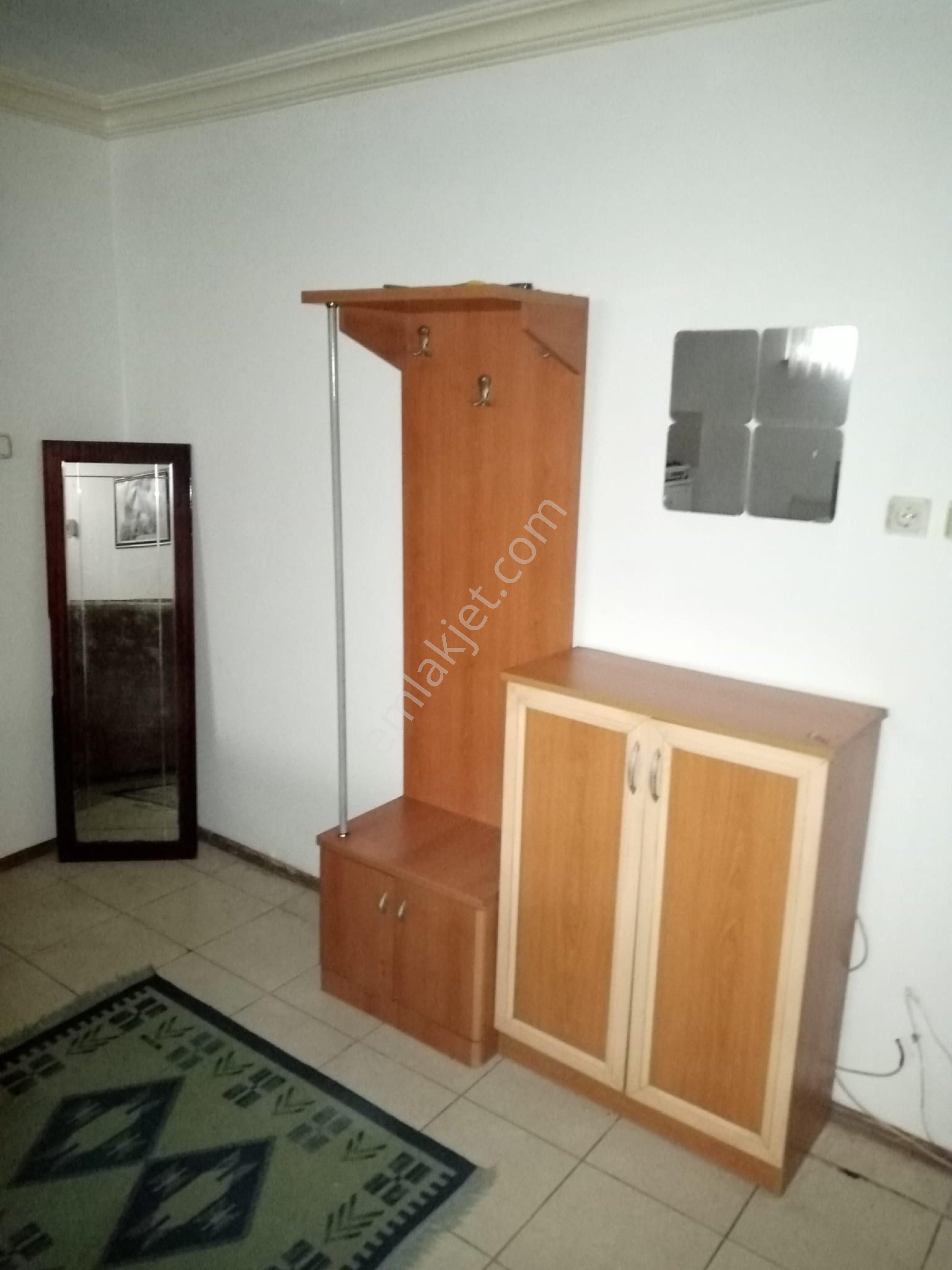 Fatih Sanayi Sitesi Yanında 1+1 Eşyalı Kiralık Zemin Kat - Görsel 11