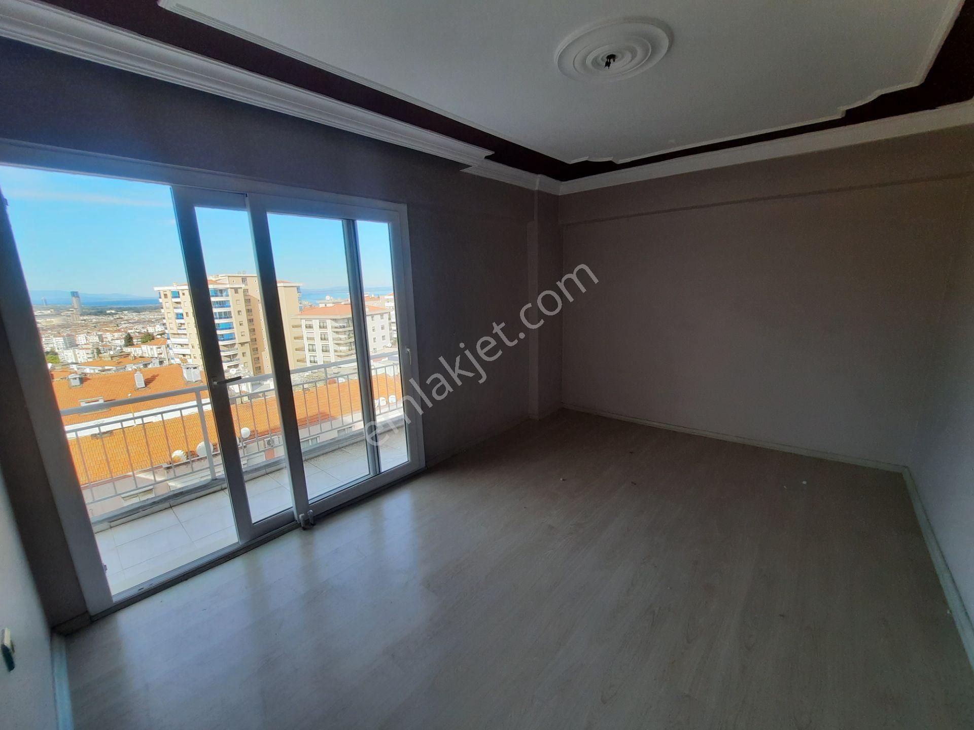 Polat Caddesi Üstünde, Teraslı, Dubleks, Deniz Manzaralı 4+1 - Görsel 17