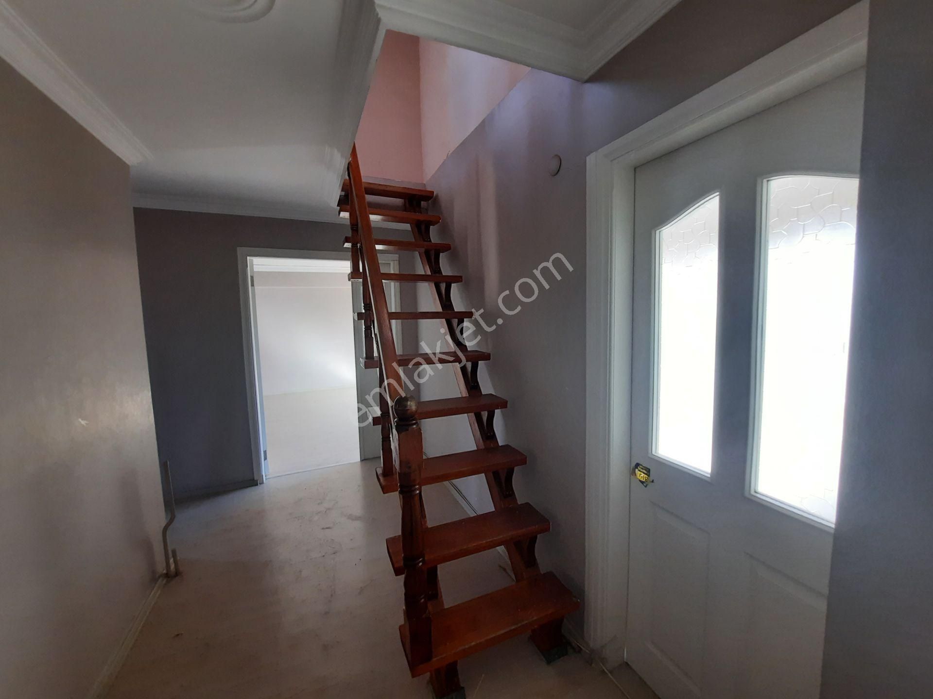 Polat Caddesi Üstünde, Teraslı, Dubleks, Deniz Manzaralı 4+1 - Görsel 24