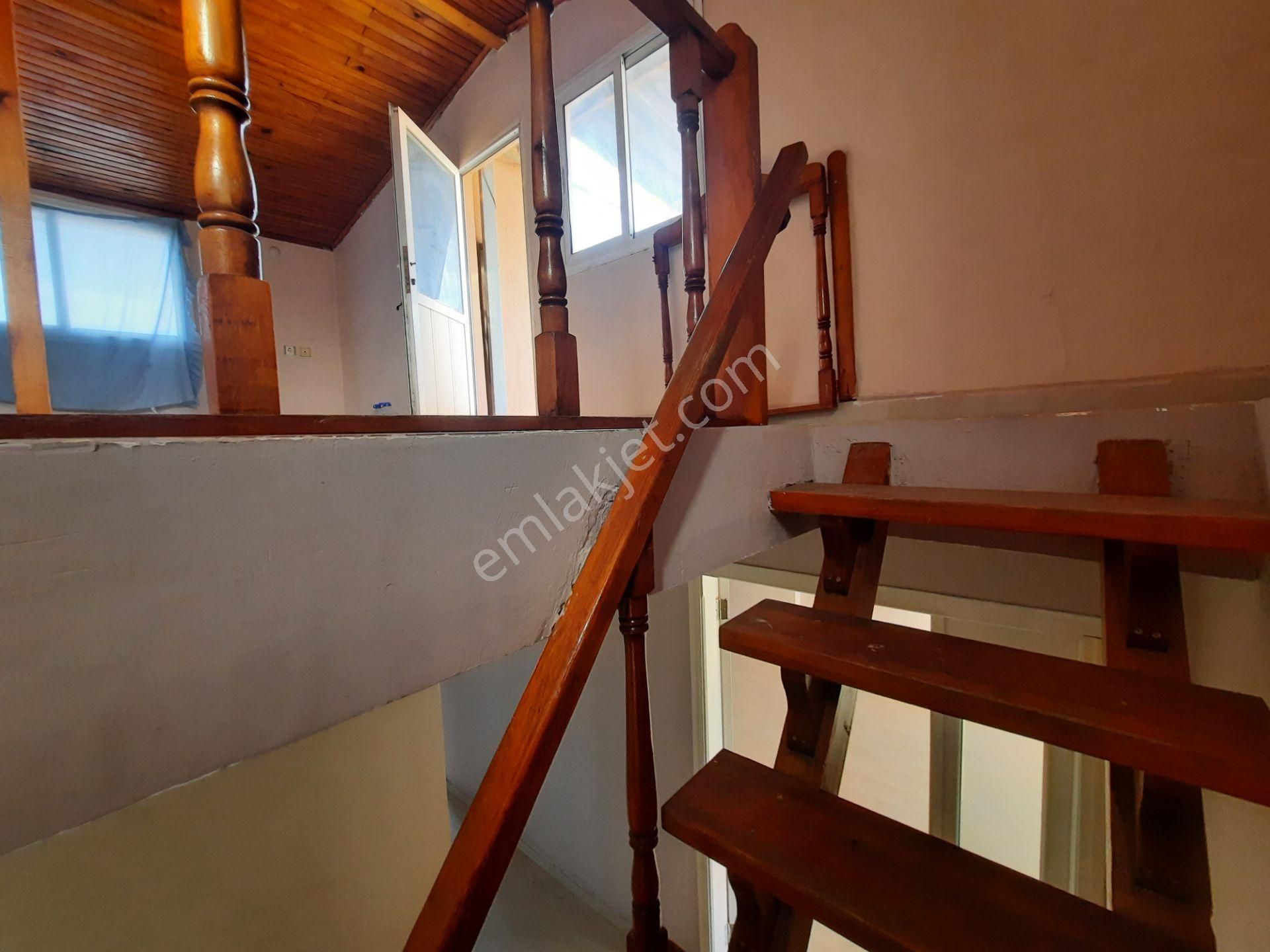 Polat Caddesi Üstünde, Teraslı, Dubleks, Deniz Manzaralı 4+1 - Görsel 25