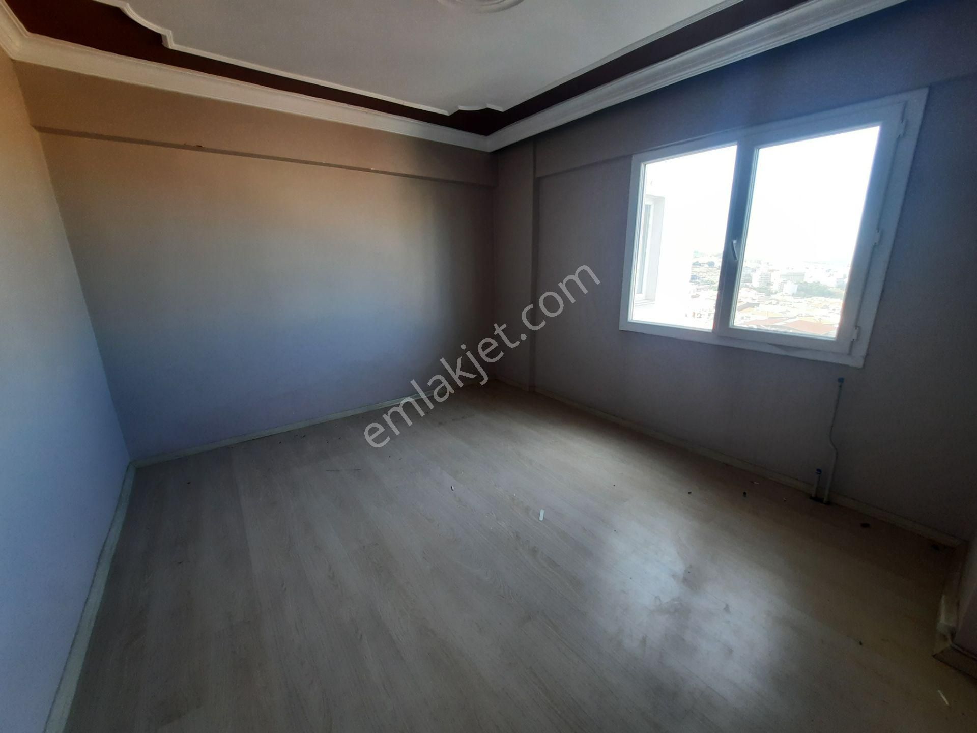 Polat Caddesi Üstünde, Teraslı, Dubleks, Deniz Manzaralı 4+1 - Görsel 22