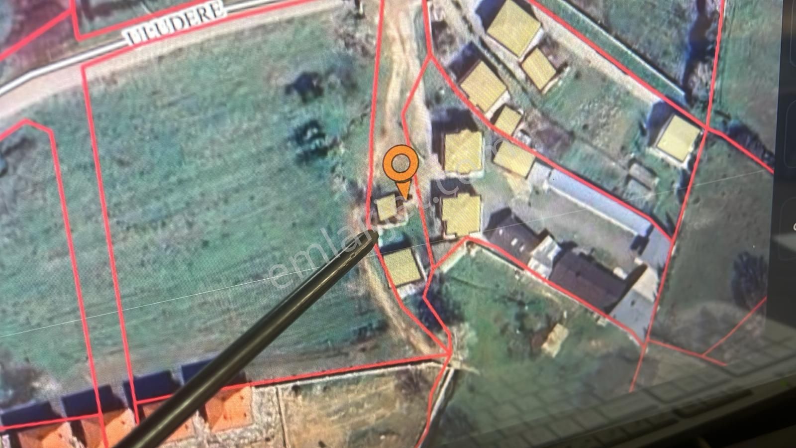 Gebze Cuma Köyde Satılık Ev Ve Arsa - Görsel 3