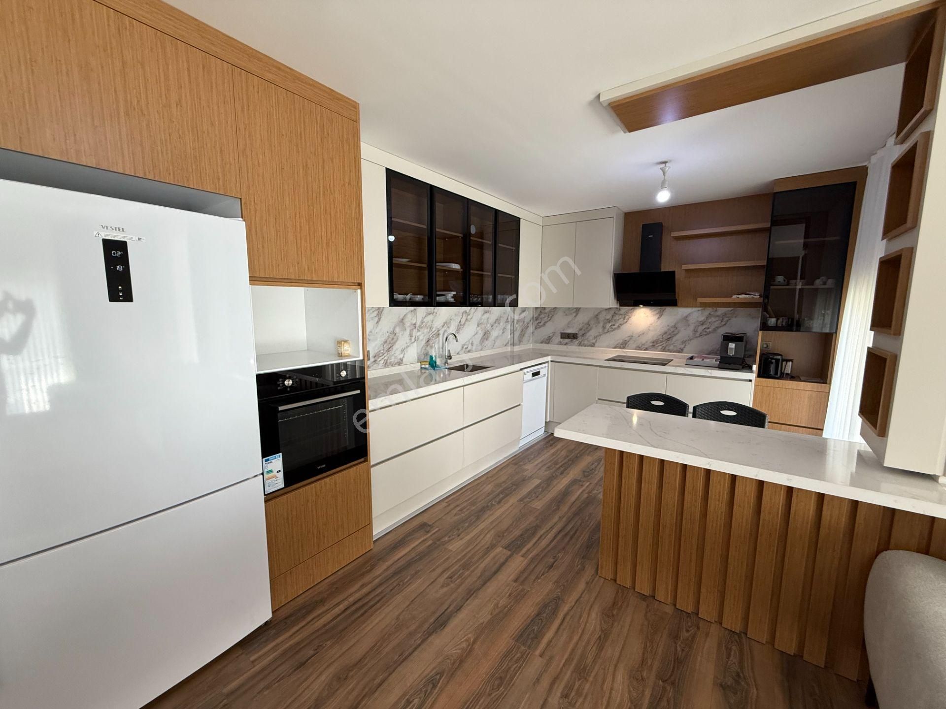 Sorgun'da Satılık 4+1 Satılık Villa - Görsel 12