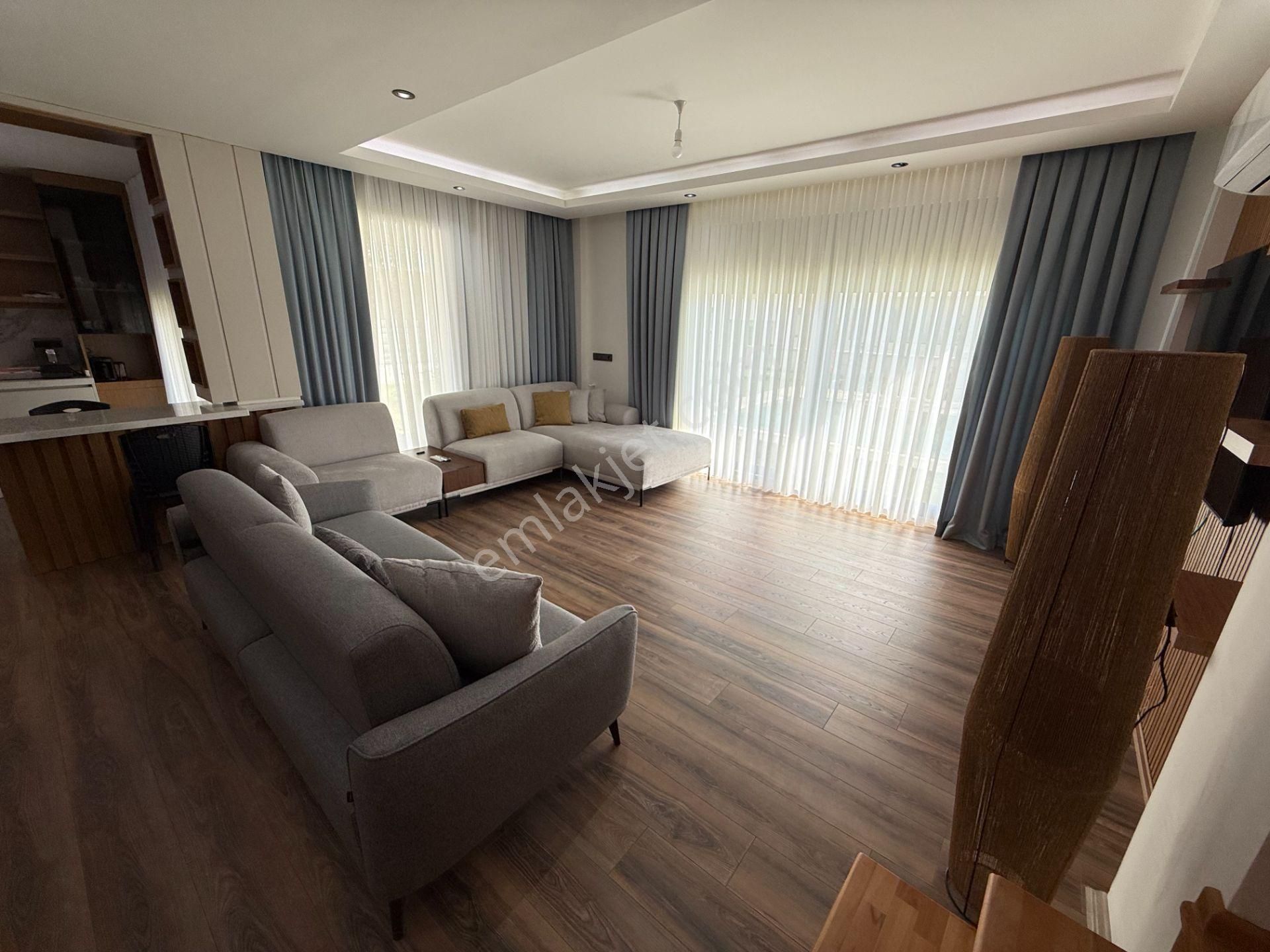 Sorgun'da Satılık 4+1 Satılık Villa - Görsel 2