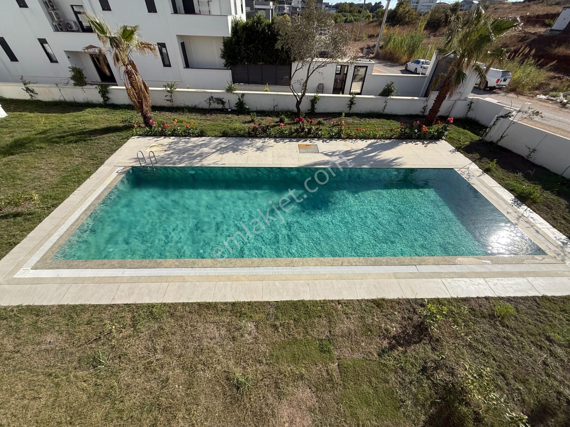 Sorgun'da Satılık 4+1 Satılık Villa - Görsel 24