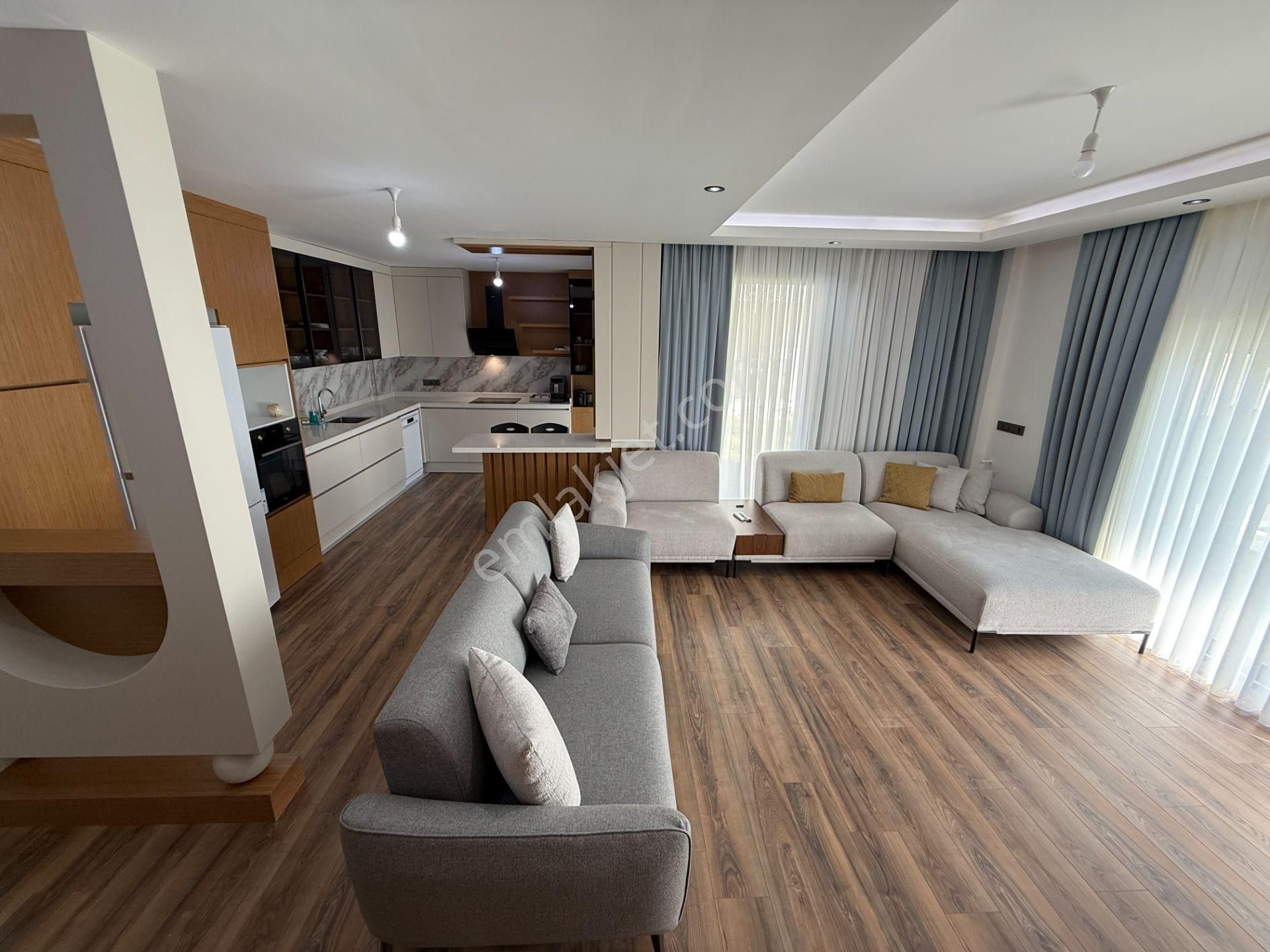 Sorgun'da Satılık 4+1 Satılık Villa - Görsel 27