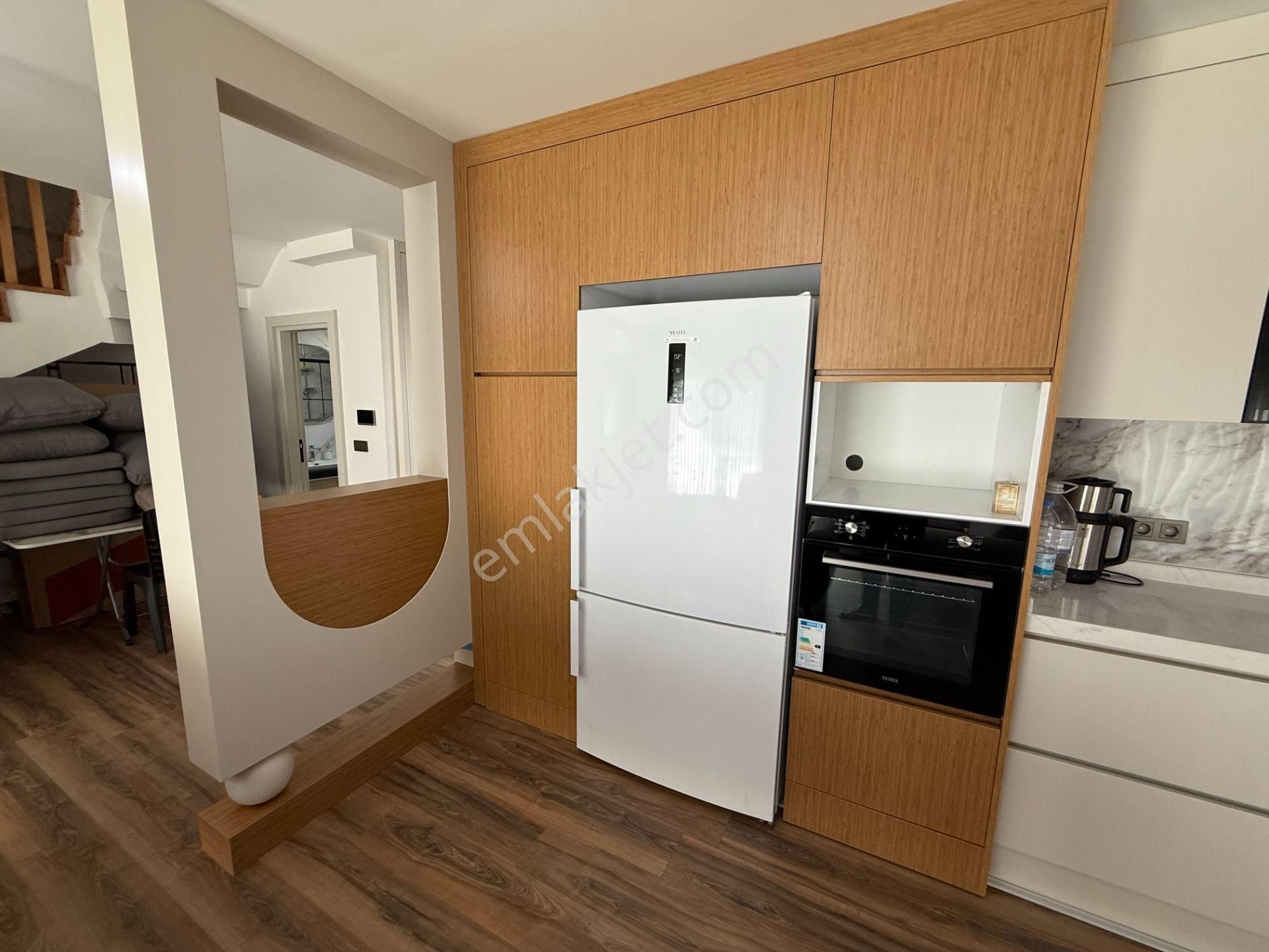 Sorgun'da Satılık 4+1 Satılık Villa - Görsel 32