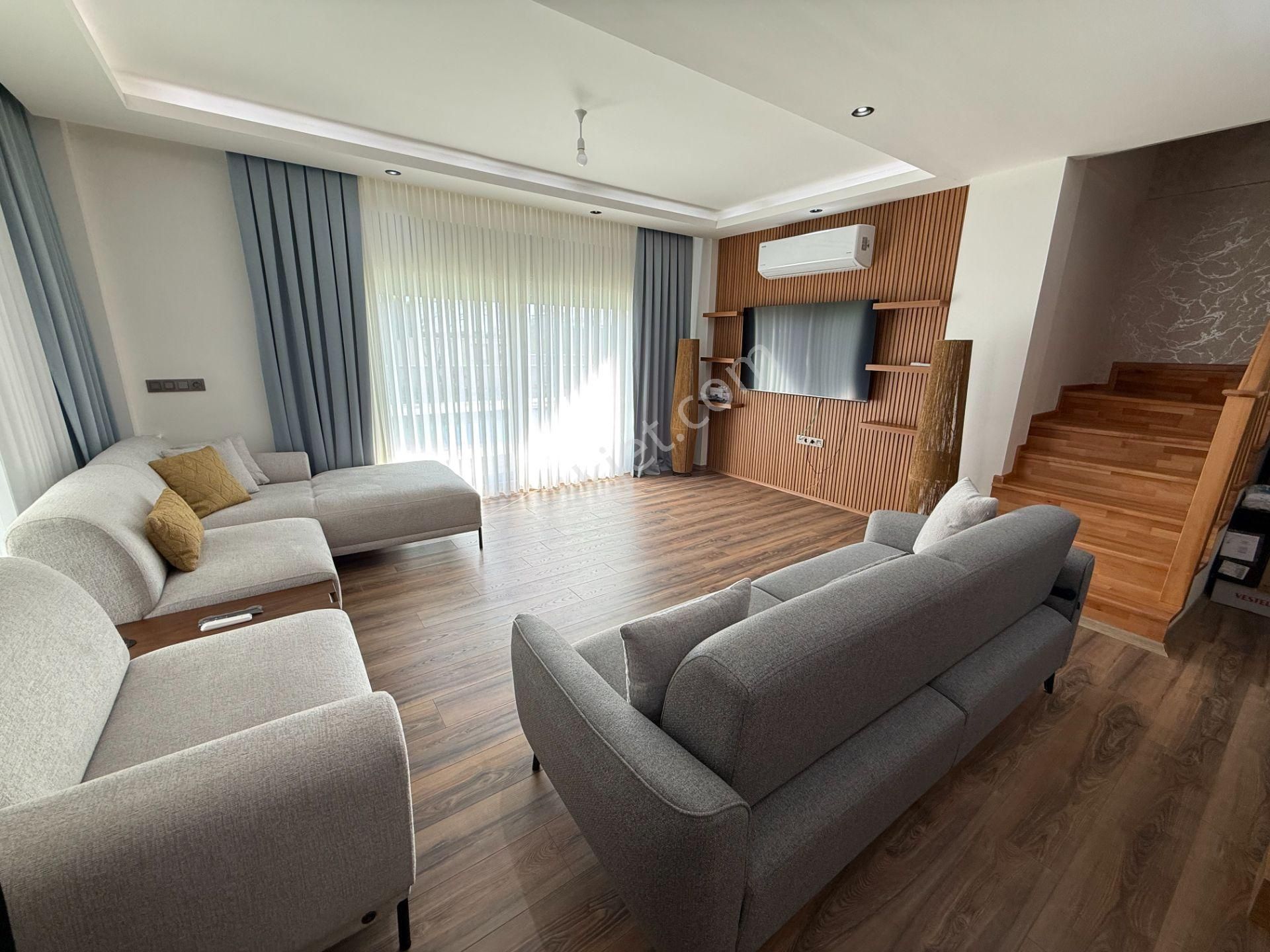 Sorgun'da Satılık 4+1 Satılık Villa