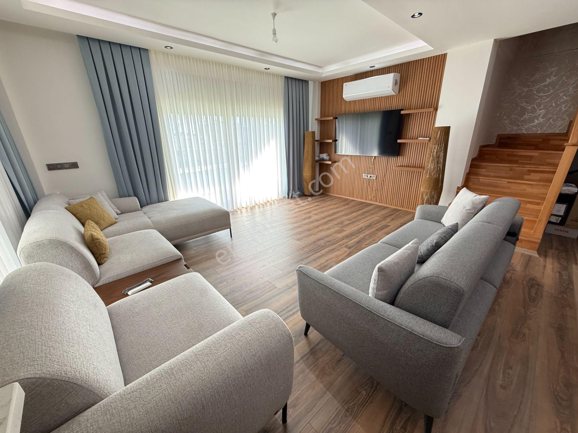 Sorgun'da Satılık 4+1 Satılık Villa - Görsel 28