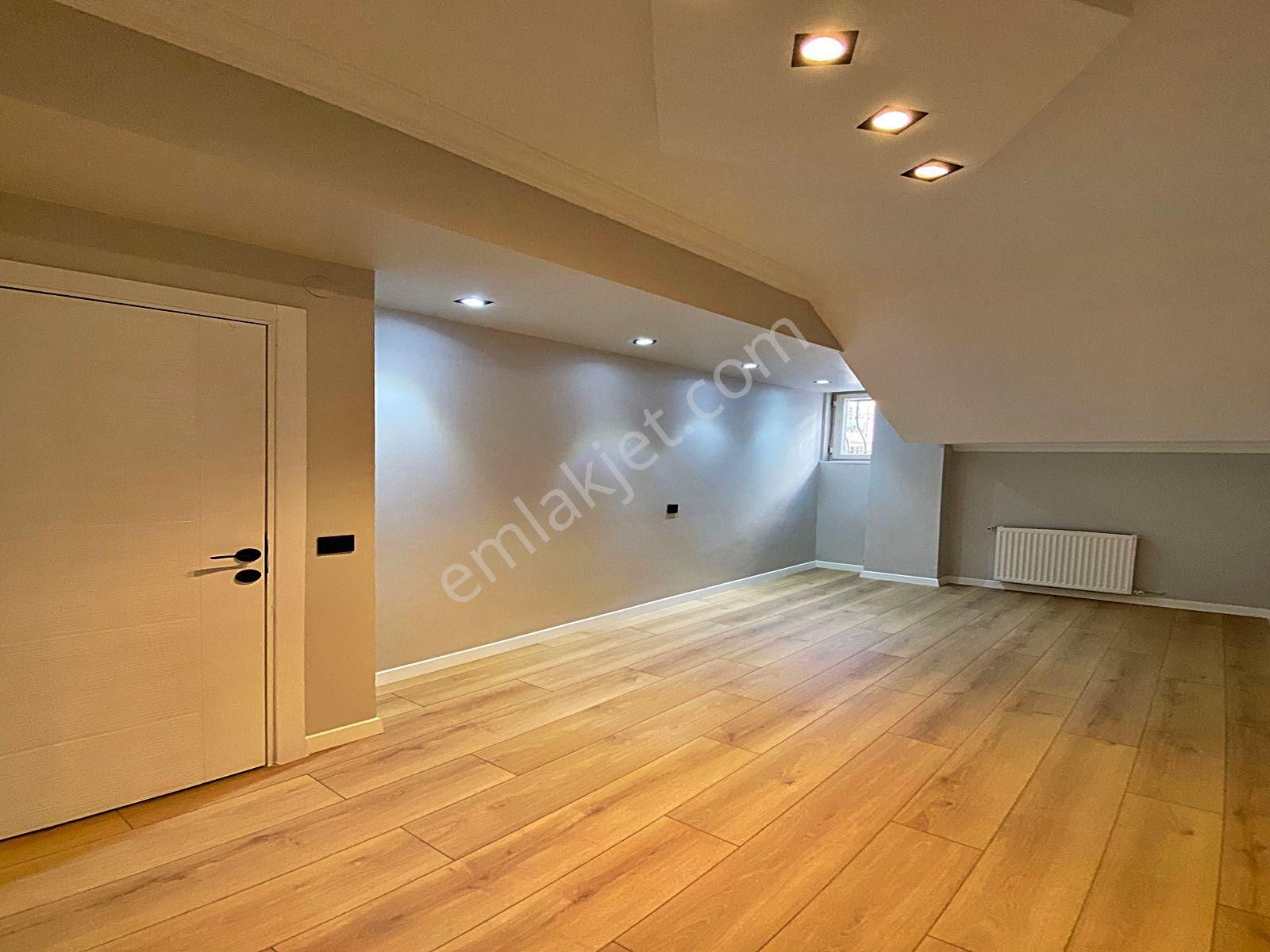 Cadde34 Yapı'dan Fsm Caddesinin Dibinde 2+1 Krediye Uygun Full Dekorlu Bahçeli Bahçe Katı - Görsel 9