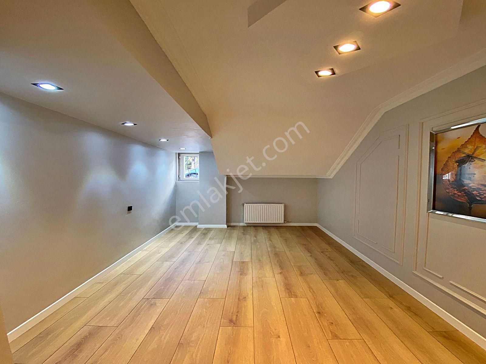 Cadde34 Yapı'dan Fsm Caddesinin Dibinde 2+1 Krediye Uygun Full Dekorlu Bahçeli Bahçe Katı - Görsel 7