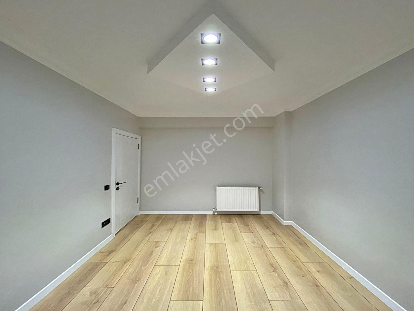 Cadde34 Yapı'dan Fsm Caddesinin Dibinde 2+1 Krediye Uygun Full Dekorlu Bahçeli Bahçe Katı - Görsel 12