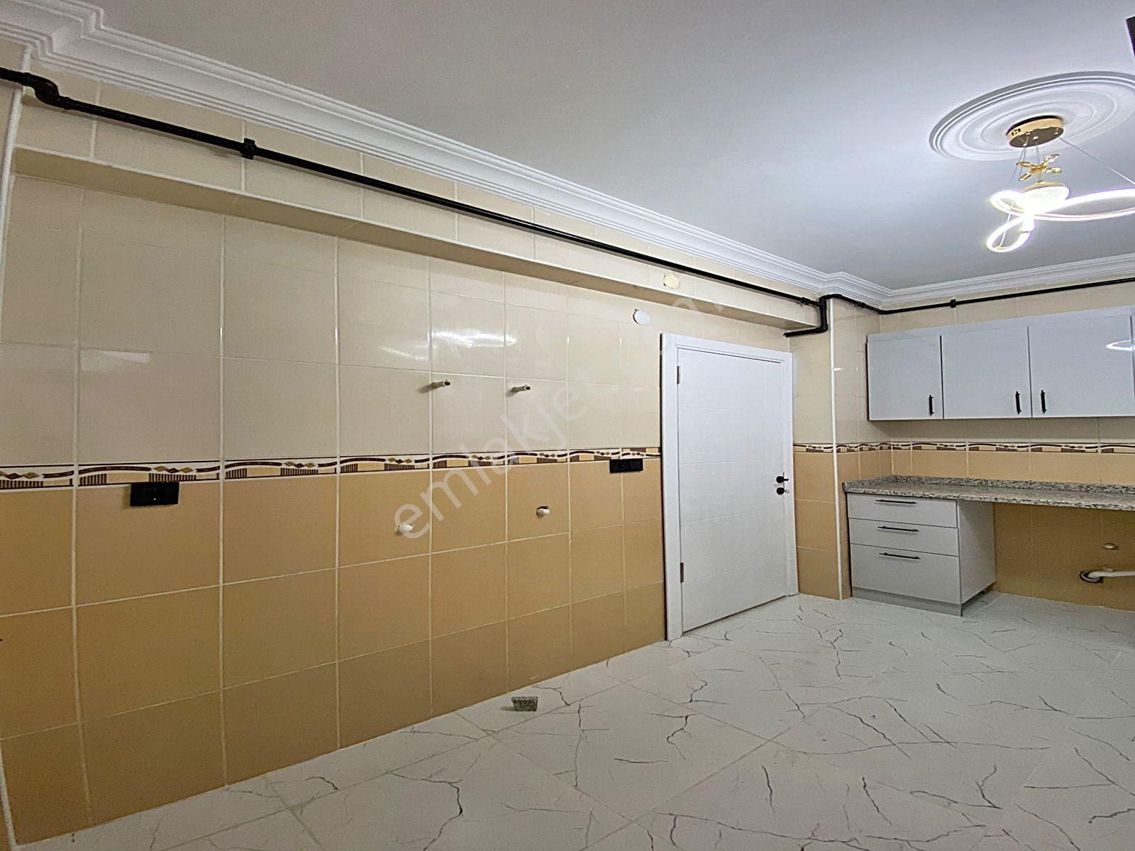 Cadde34 Yapı'dan Fsm Caddesinin Dibinde 2+1 Krediye Uygun Full Dekorlu Bahçeli Bahçe Katı - Görsel 15