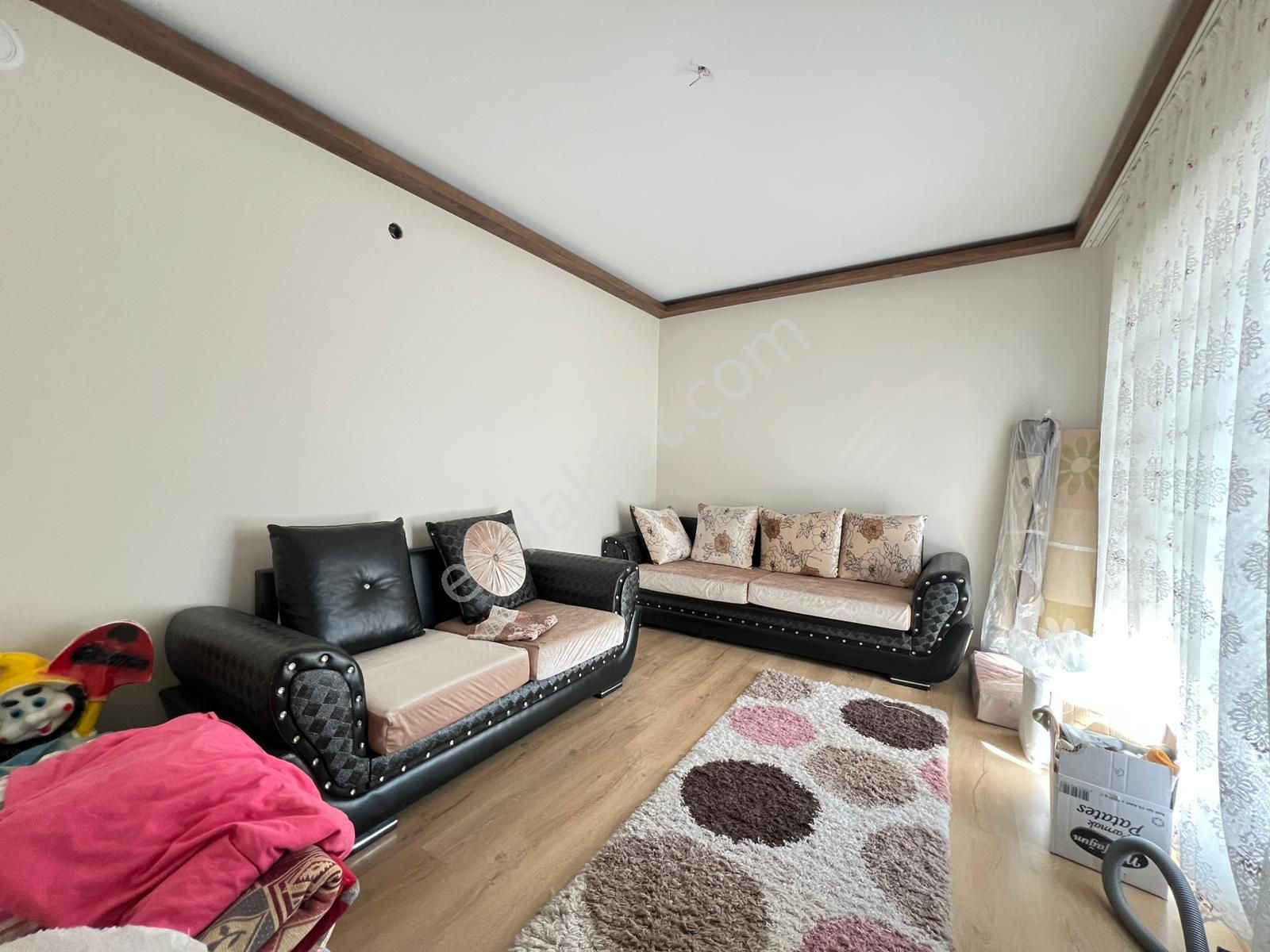 Engin Emlak'tan Çubuk İkipınar'da 500m2 Ev'i Yapılı Hobi Bahçesi - Görsel 20