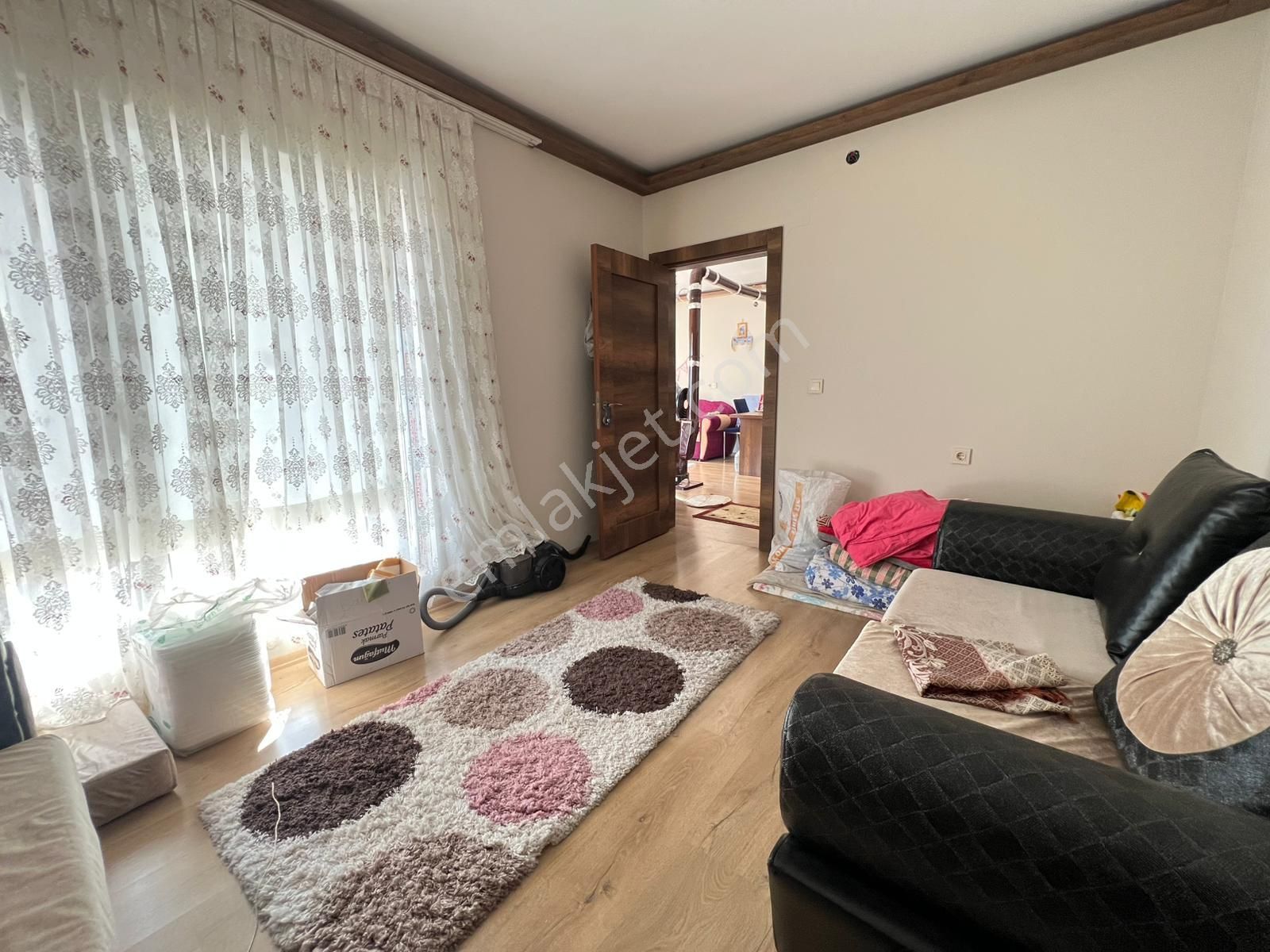 Engin Emlak'tan Çubuk İkipınar'da 500m2 Ev'i Yapılı Hobi Bahçesi - Görsel 22