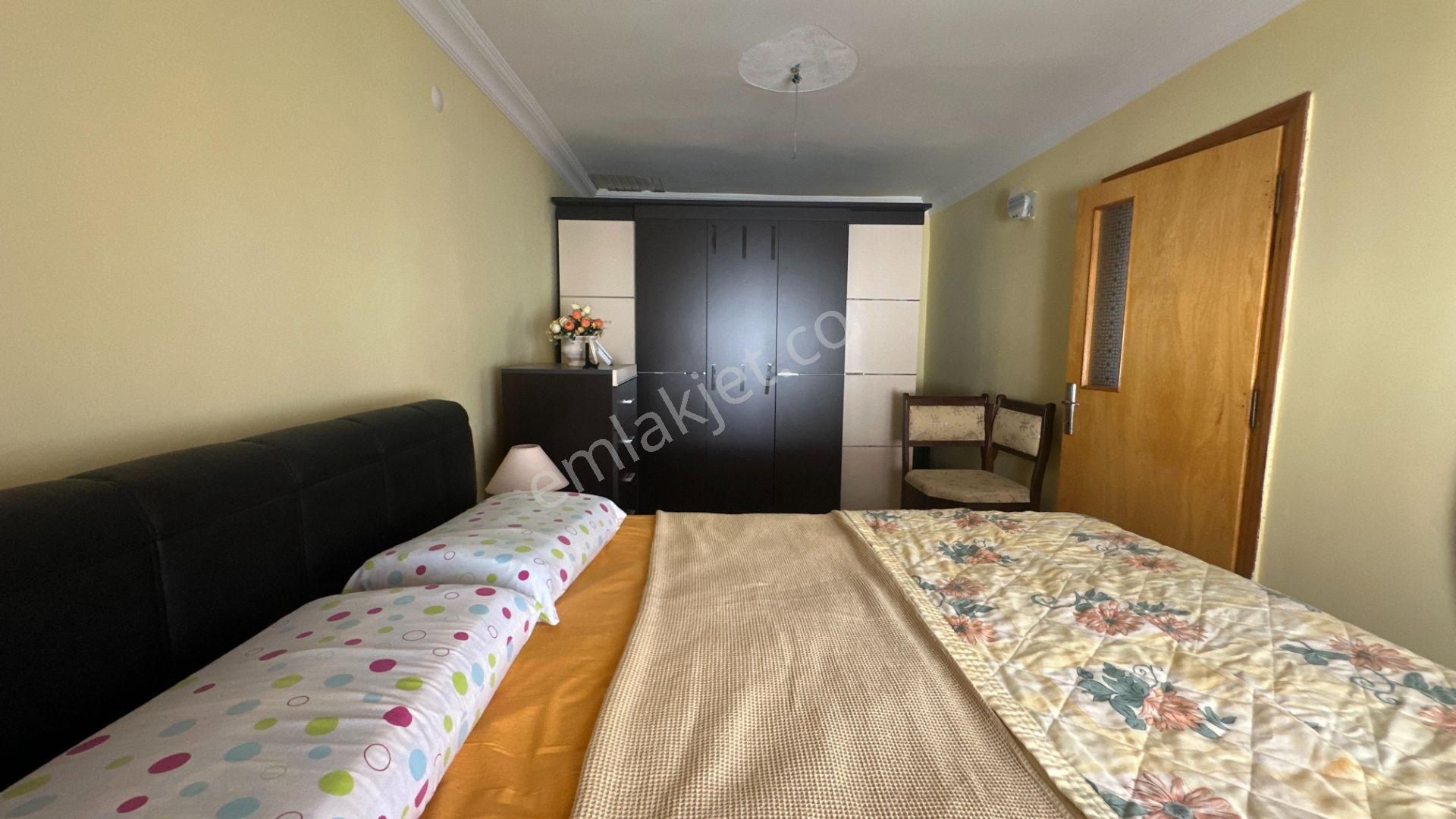 Çolaklı Mahallesi Site İçerisinde 5+1 Villa - Görsel 7