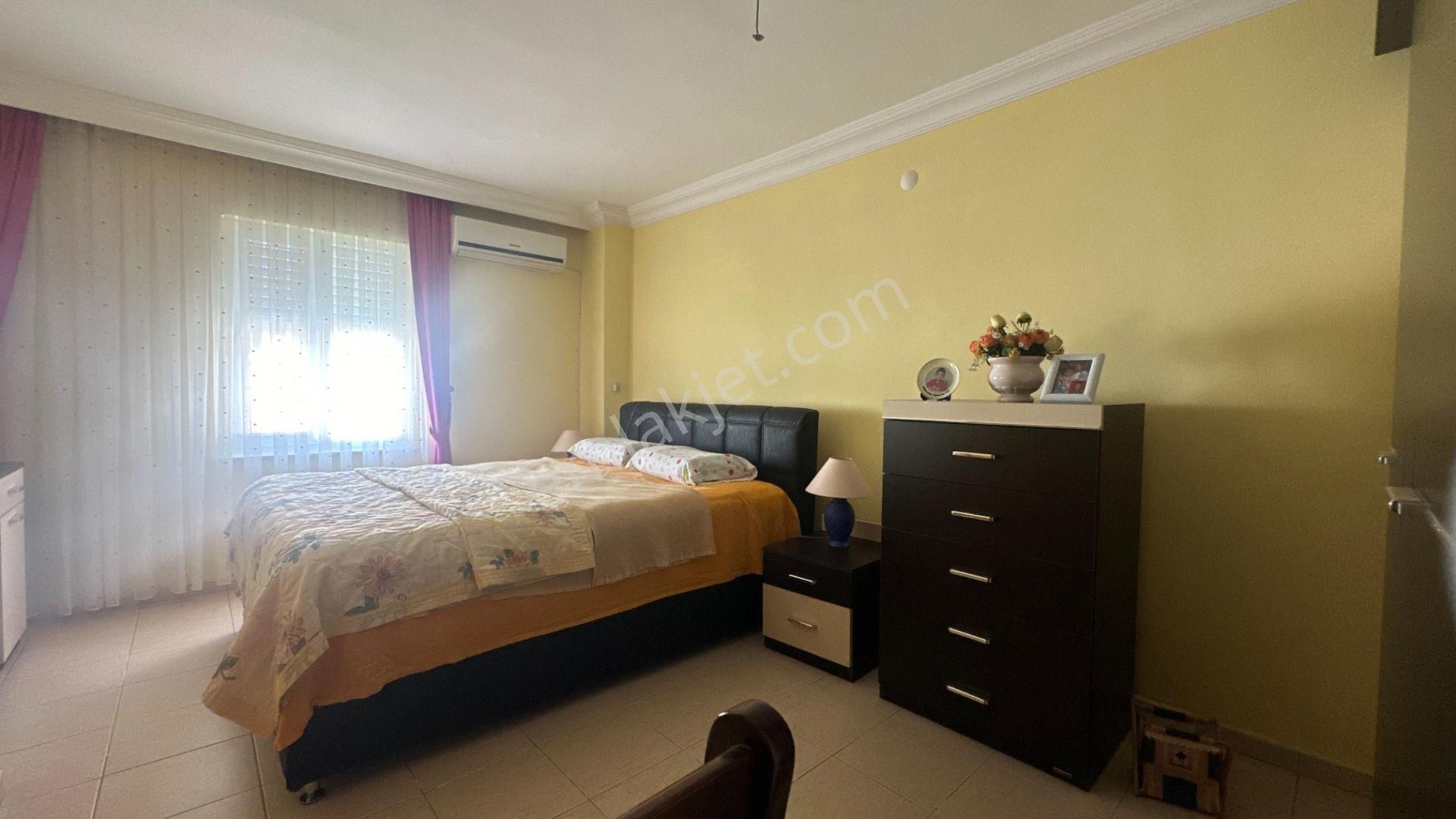 Çolaklı Mahallesi Site İçerisinde 5+1 Villa - Görsel 6