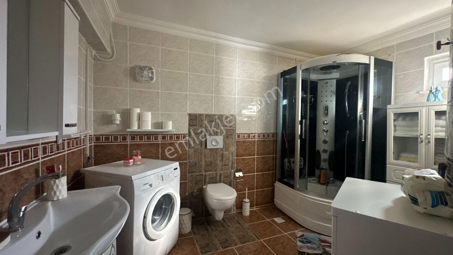 Çolaklı Mahallesi Site İçerisinde 5+1 Villa - Görsel 8