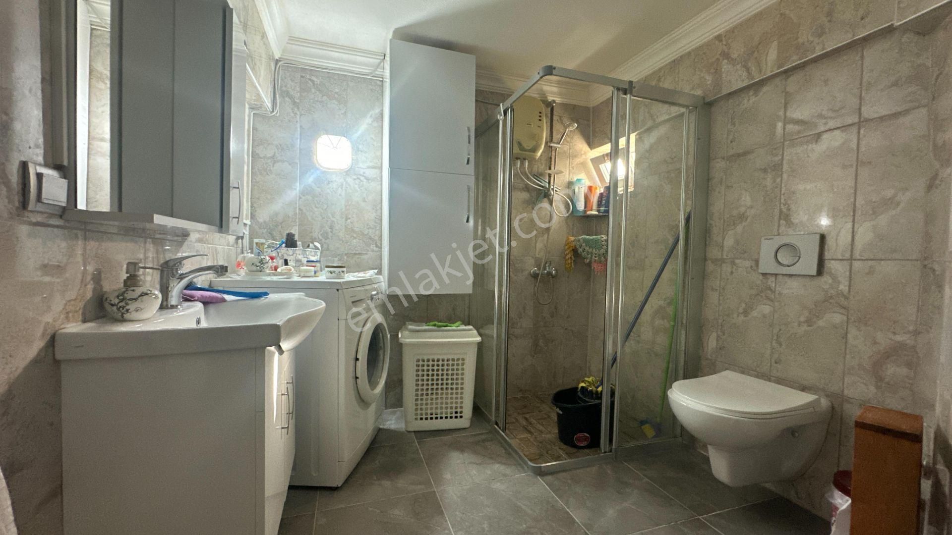 Çolaklı Mahallesi Site İçerisinde 5+1 Villa - Görsel 12