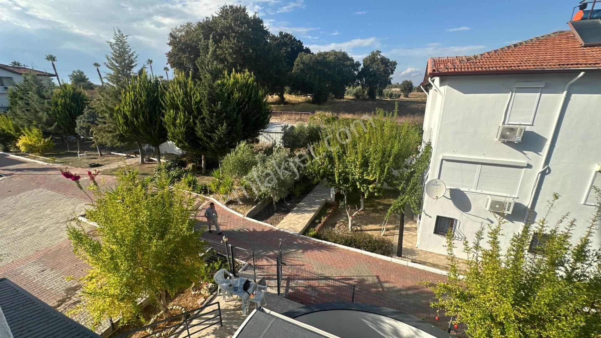 Çolaklı Mahallesi Site İçerisinde 5+1 Villa - Görsel 9