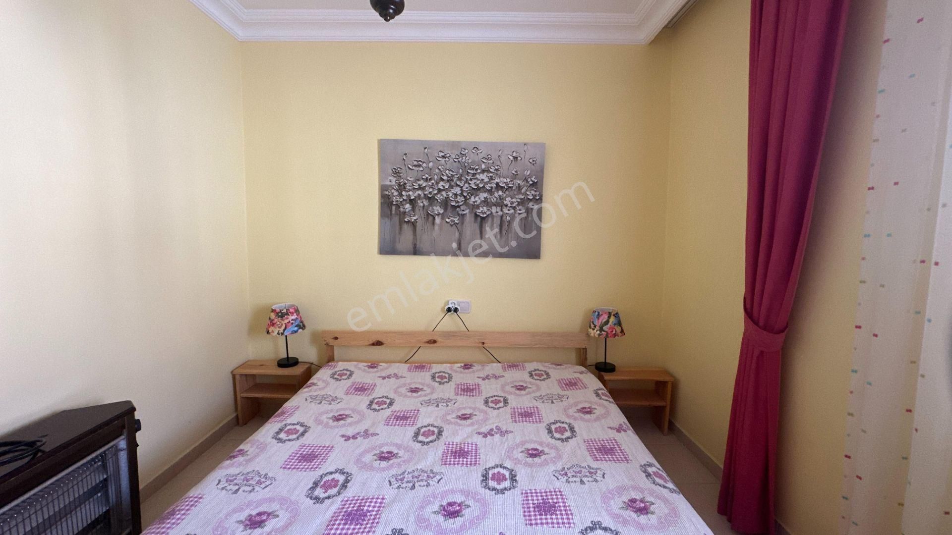 Çolaklı Mahallesi Site İçerisinde 5+1 Villa - Görsel 10