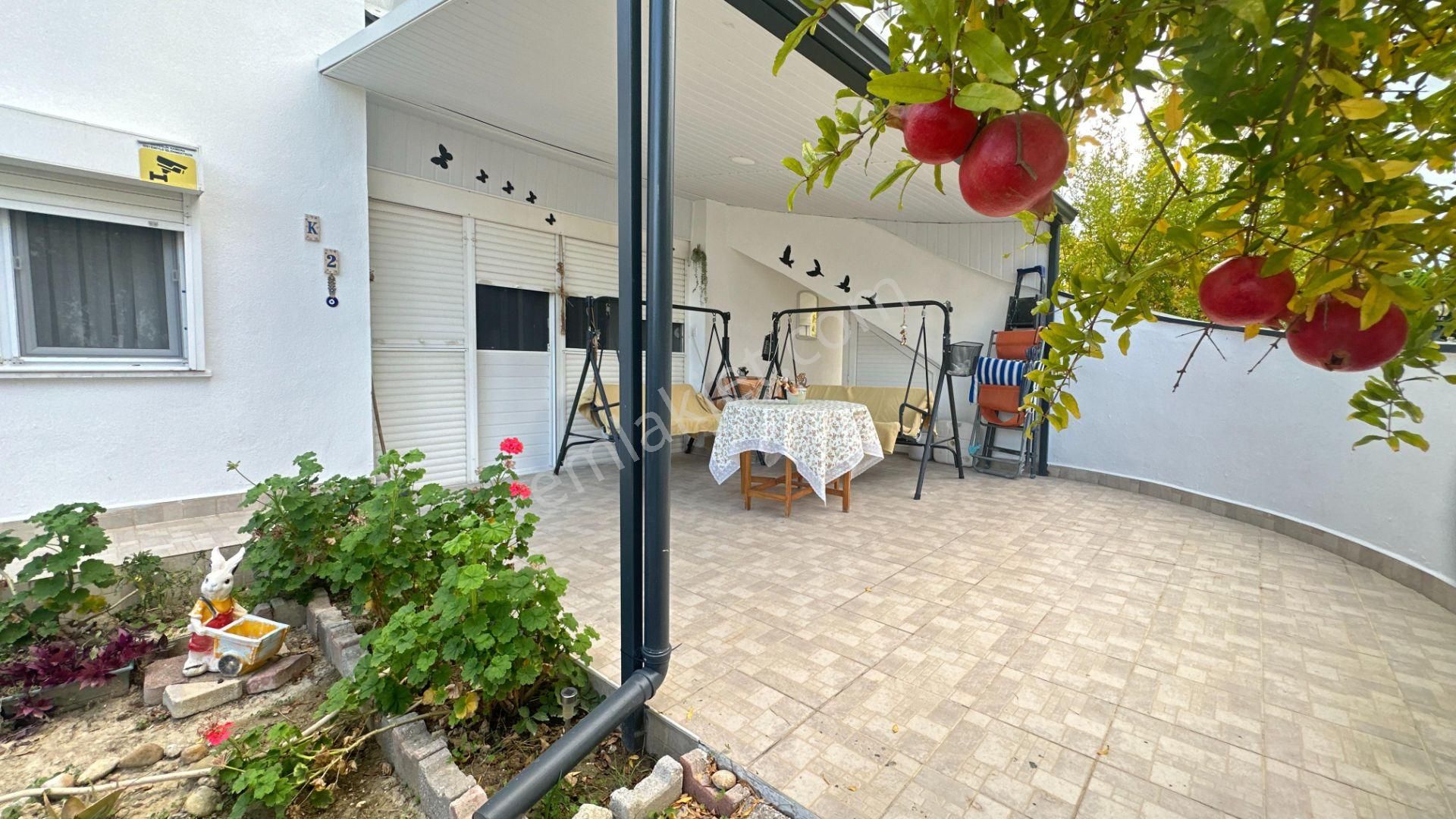 Çolaklı Mahallesi Site İçerisinde 5+1 Villa - Görsel 13